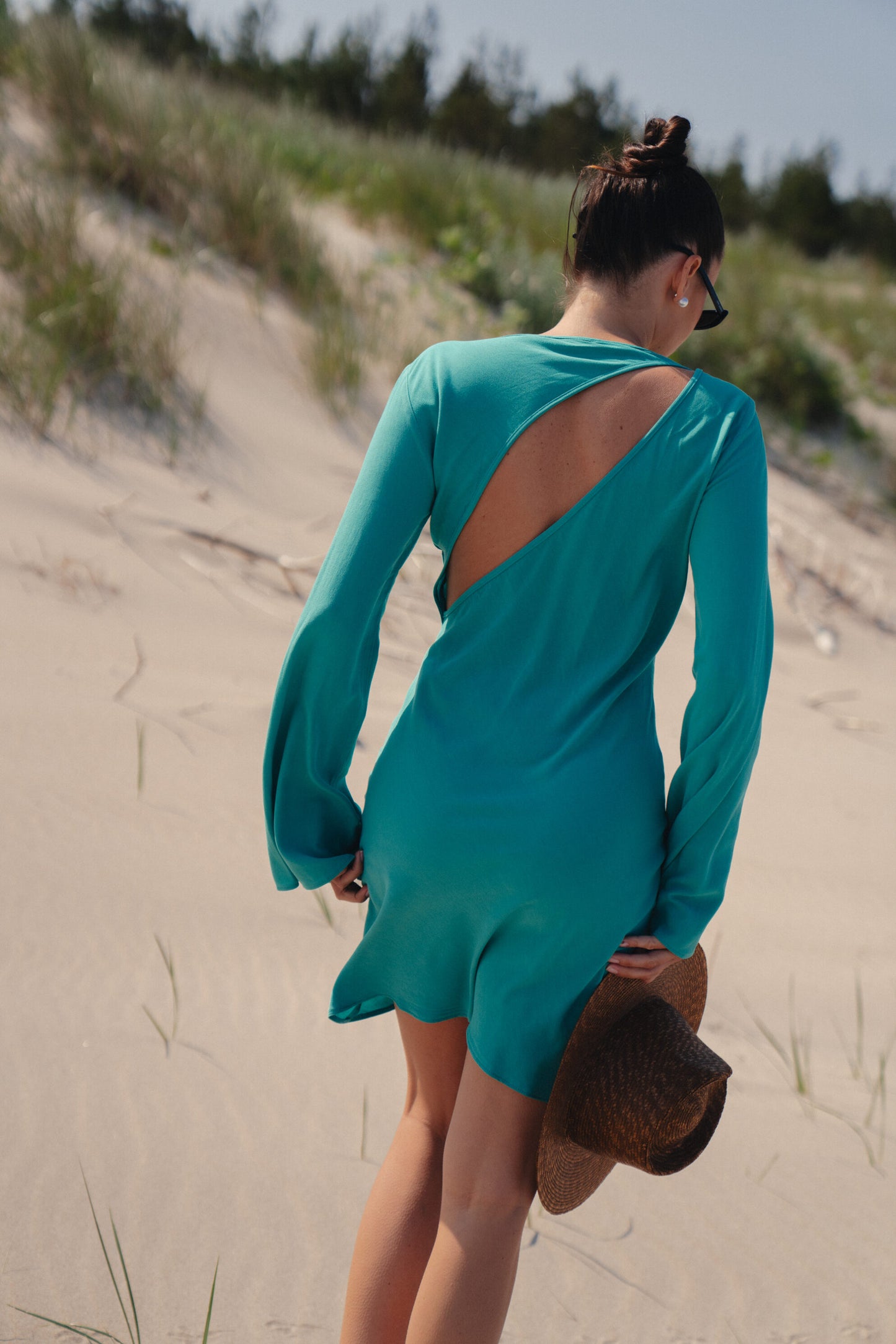 The SUSIE Dress Summer