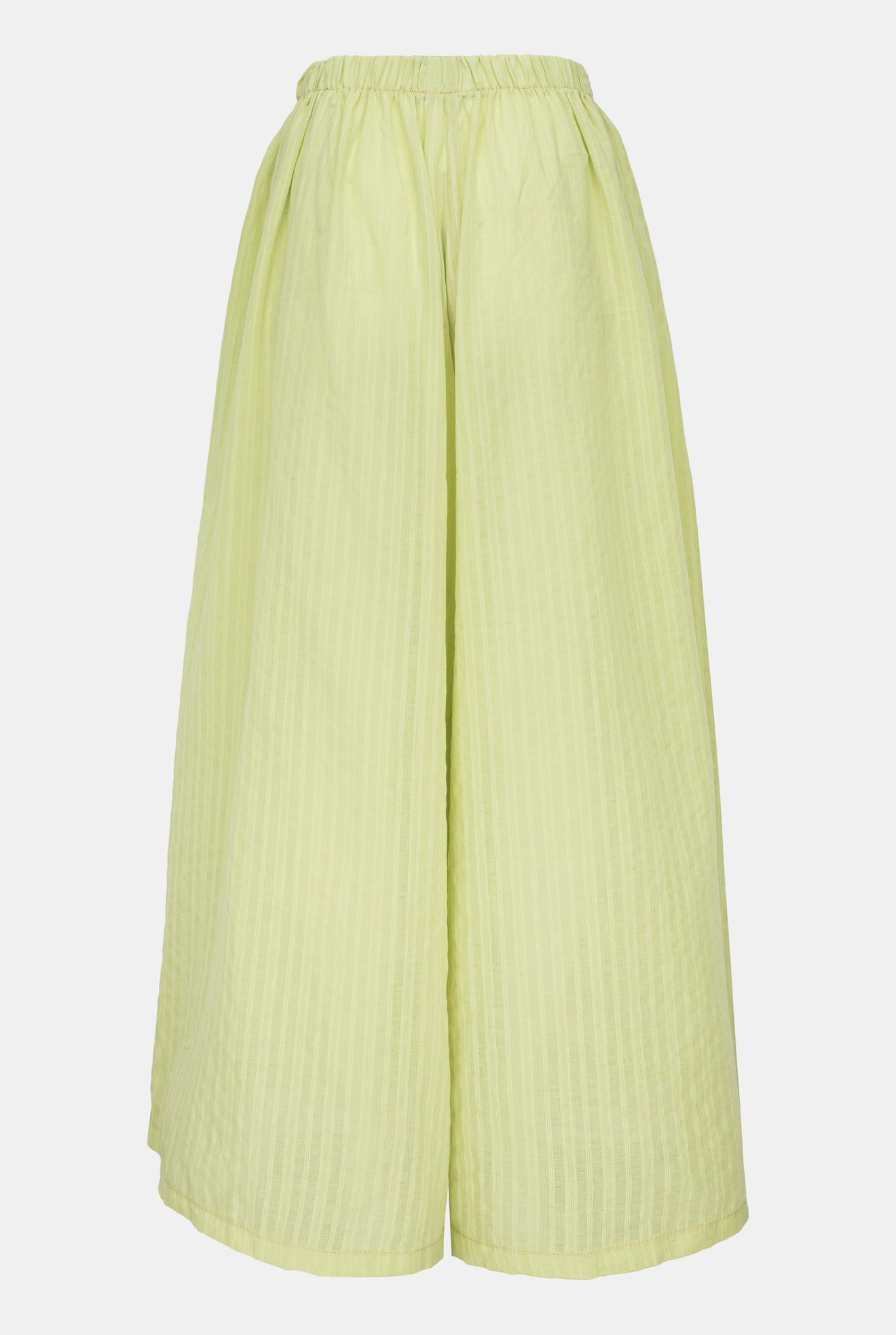 The RUE Trousers Summer