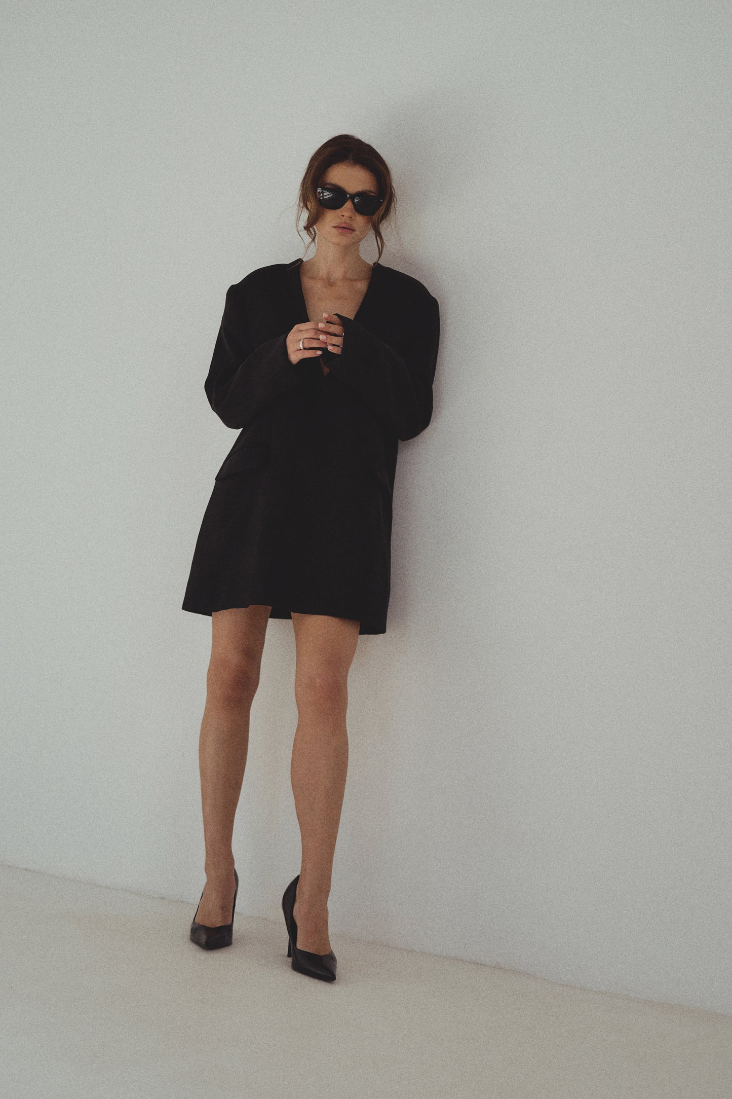 The MIRA Dress Pre Order