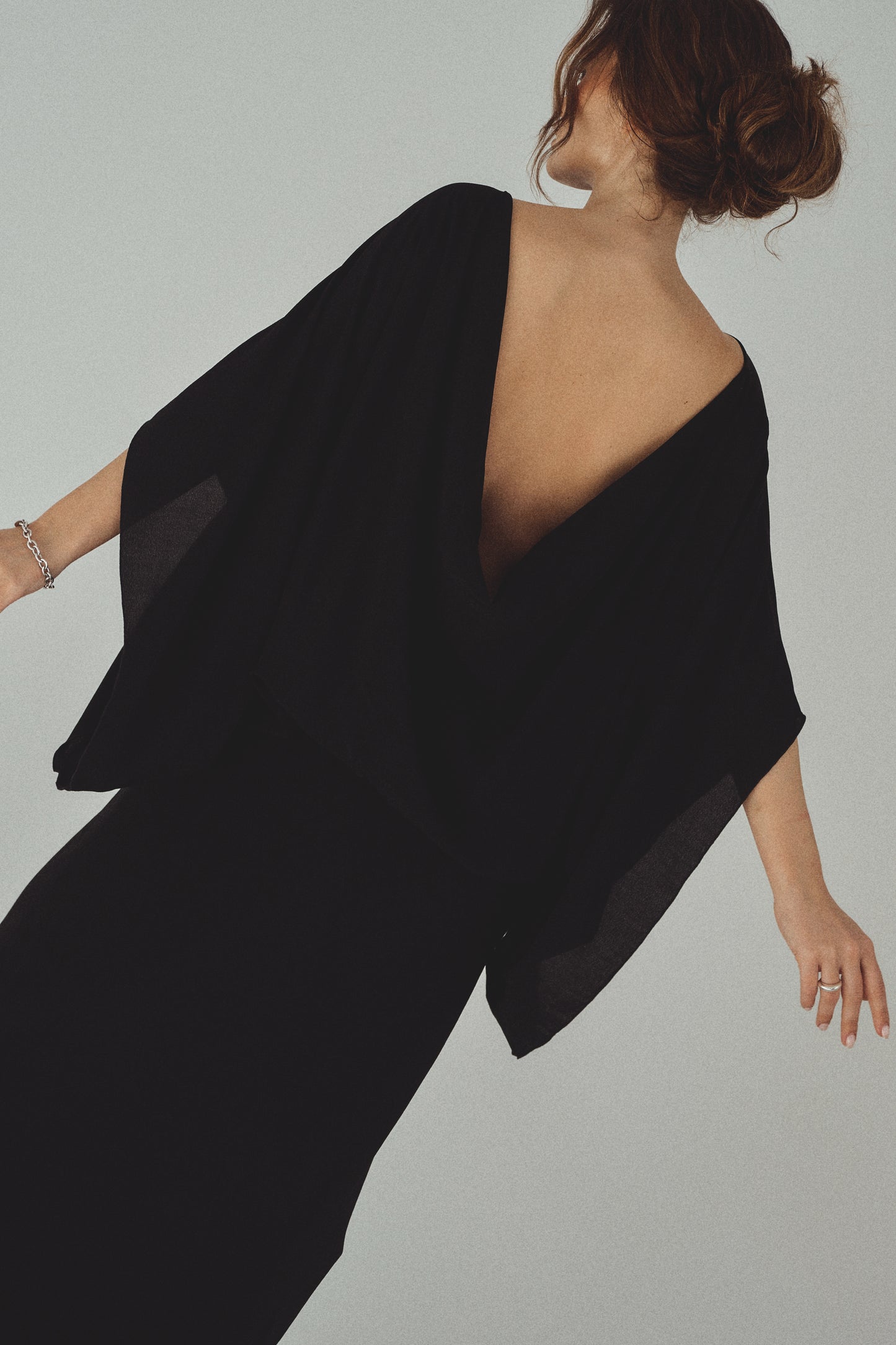 The ELLIS Dress