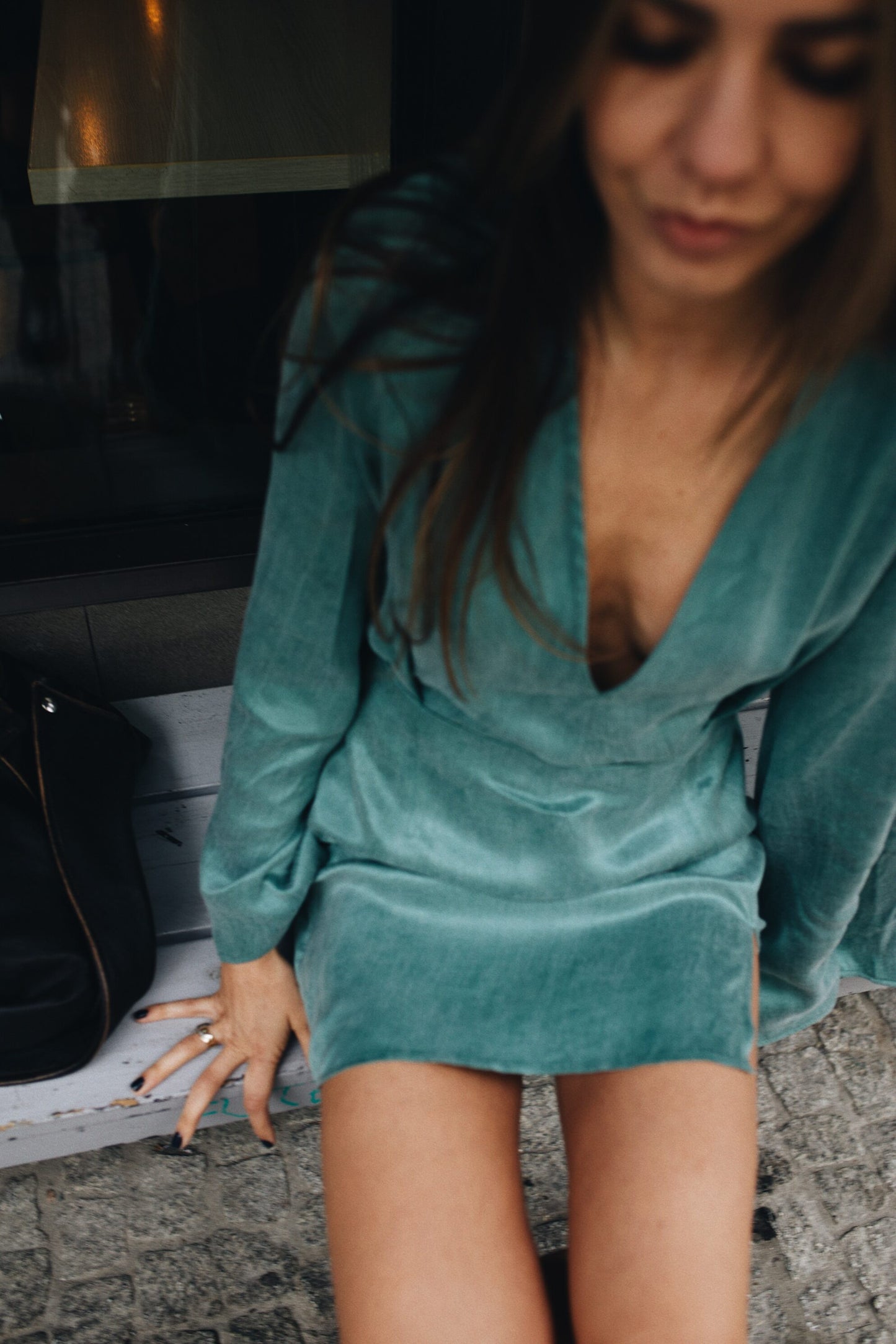 The LENA Dress