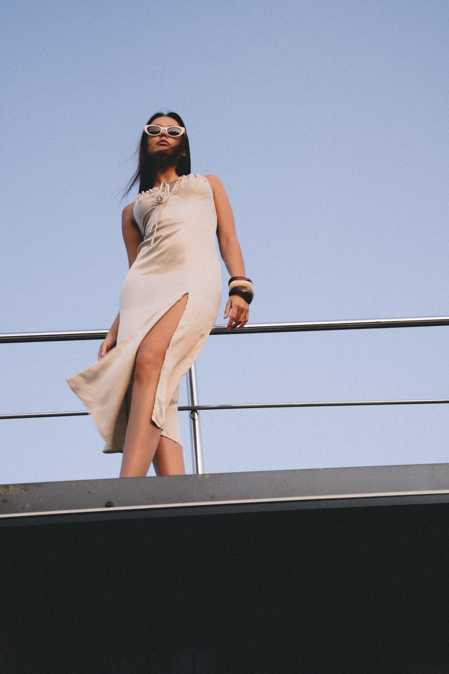 The Dixie Dress