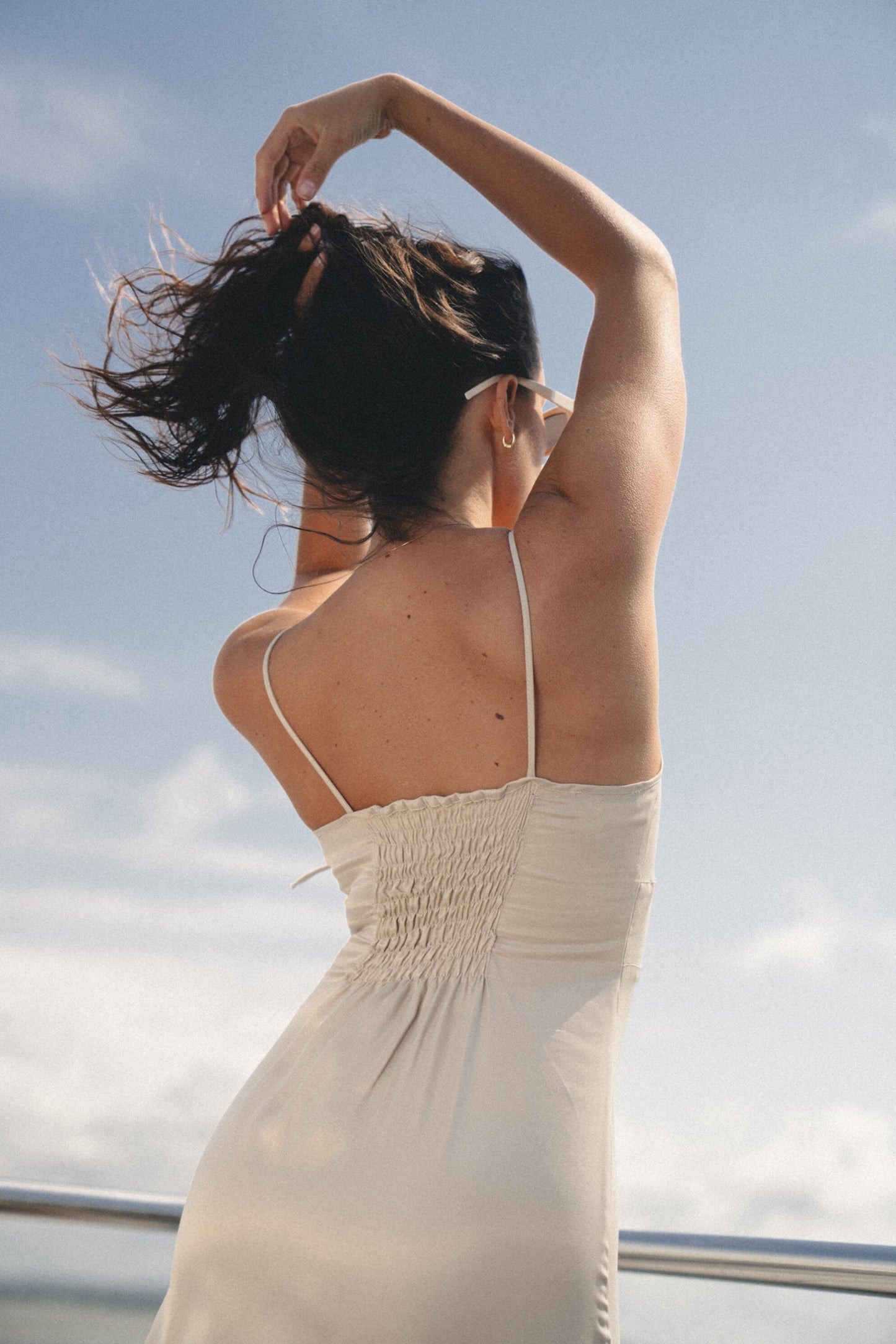 The Dixie Dress