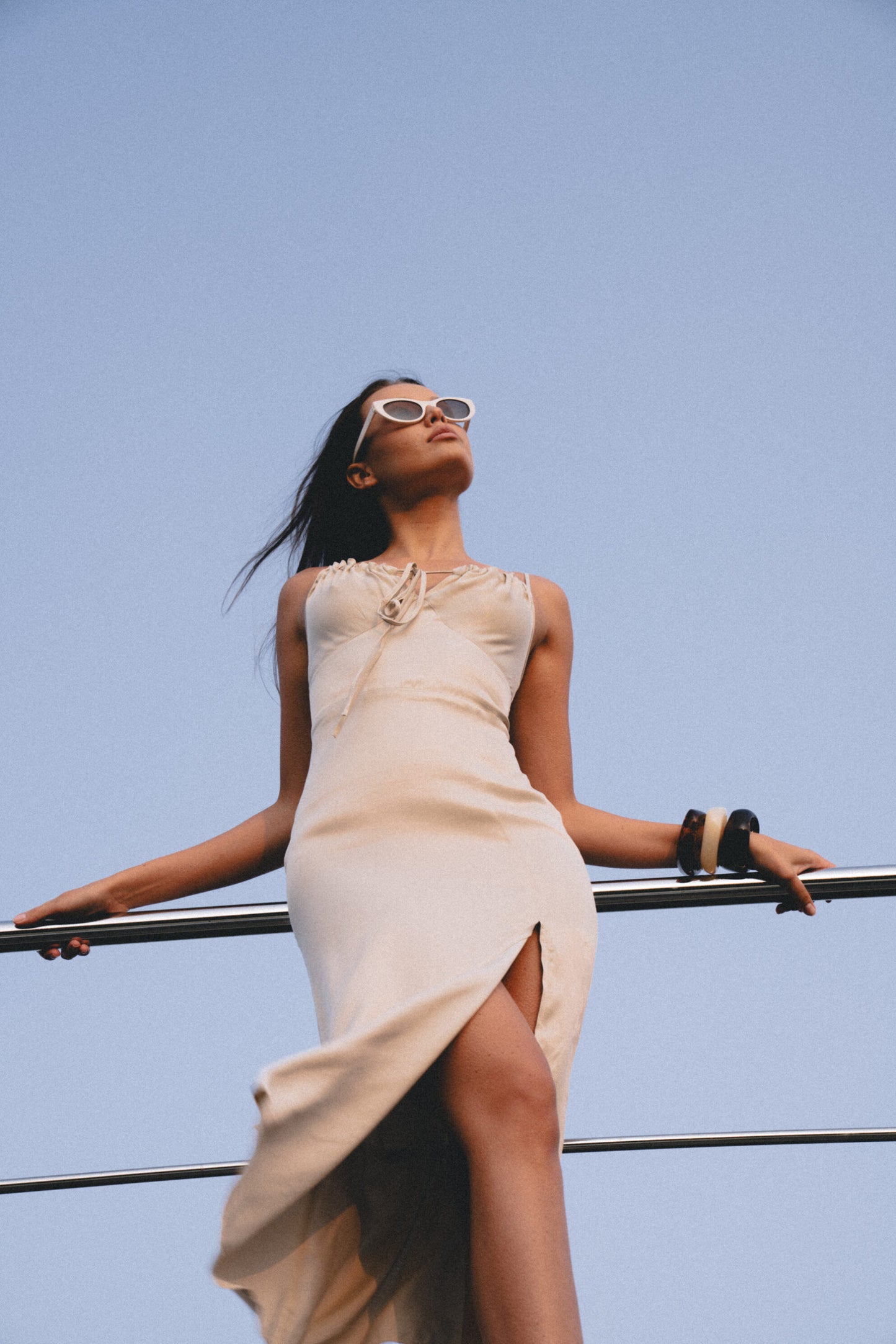 The Dixie Dress