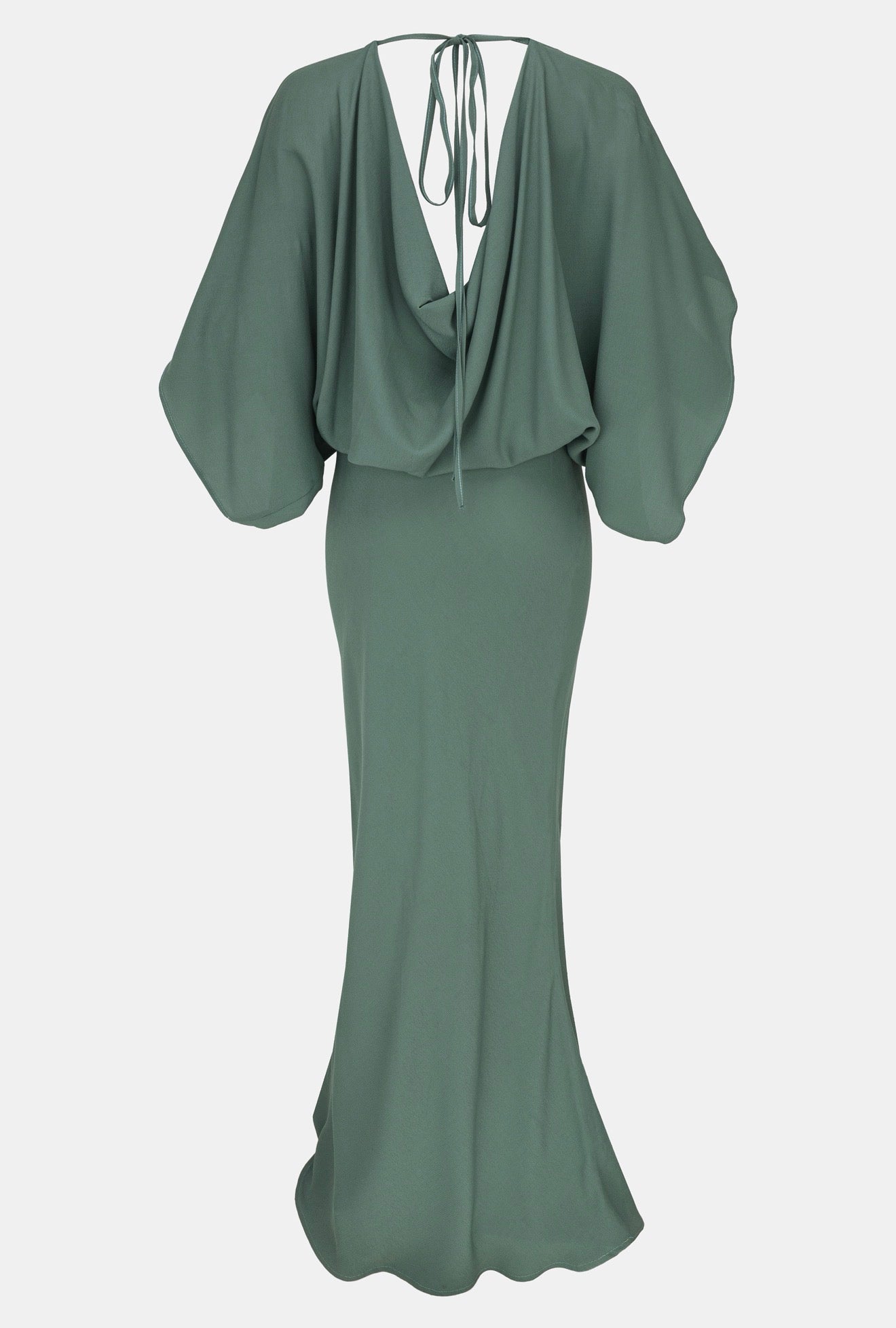 The ELLIS Dress Mint