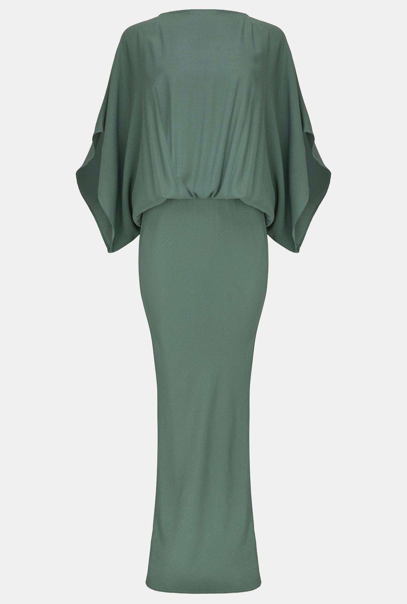 The ELLIS Dress Mint
