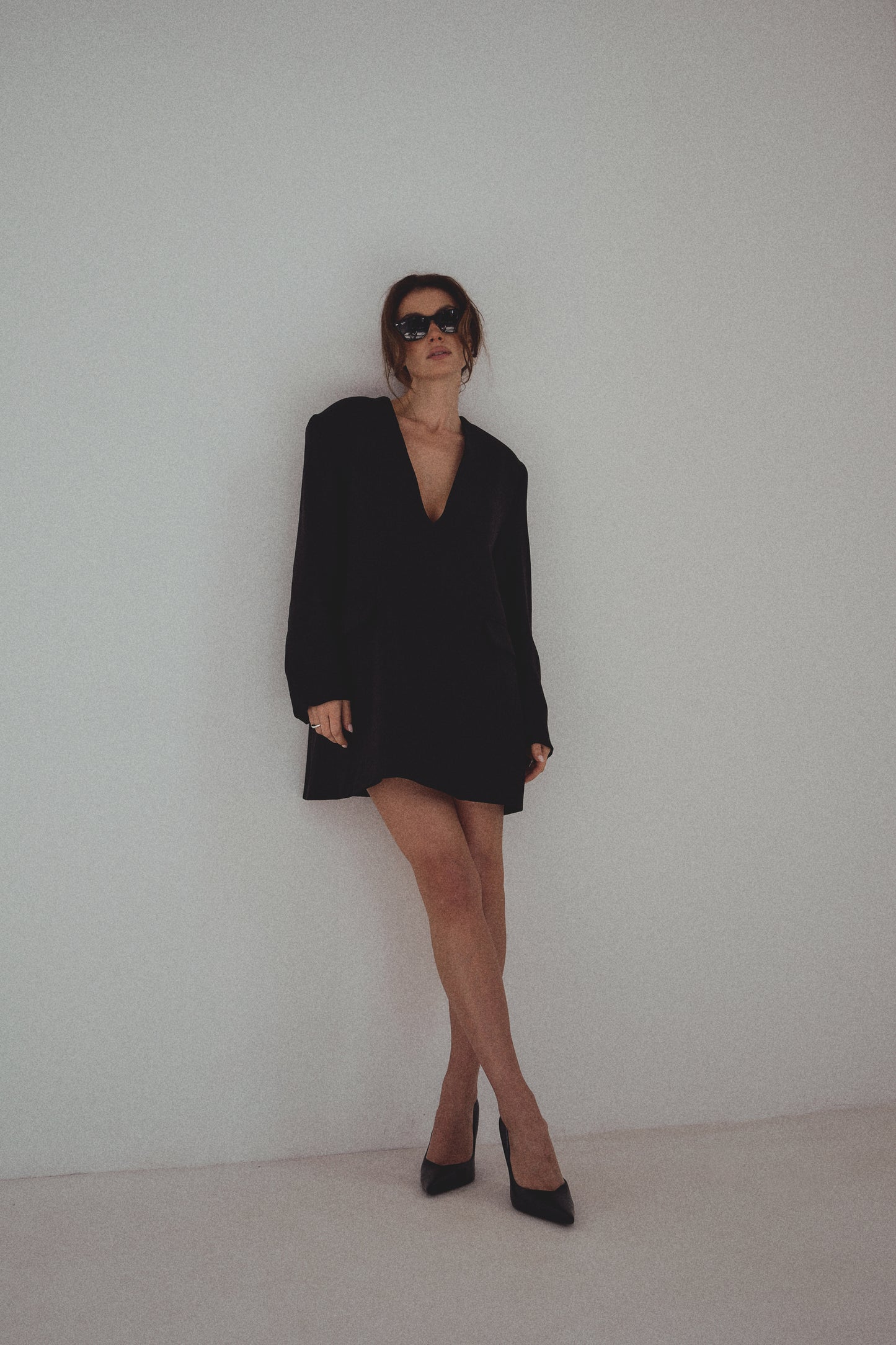 The MIRA Dress Pre Order