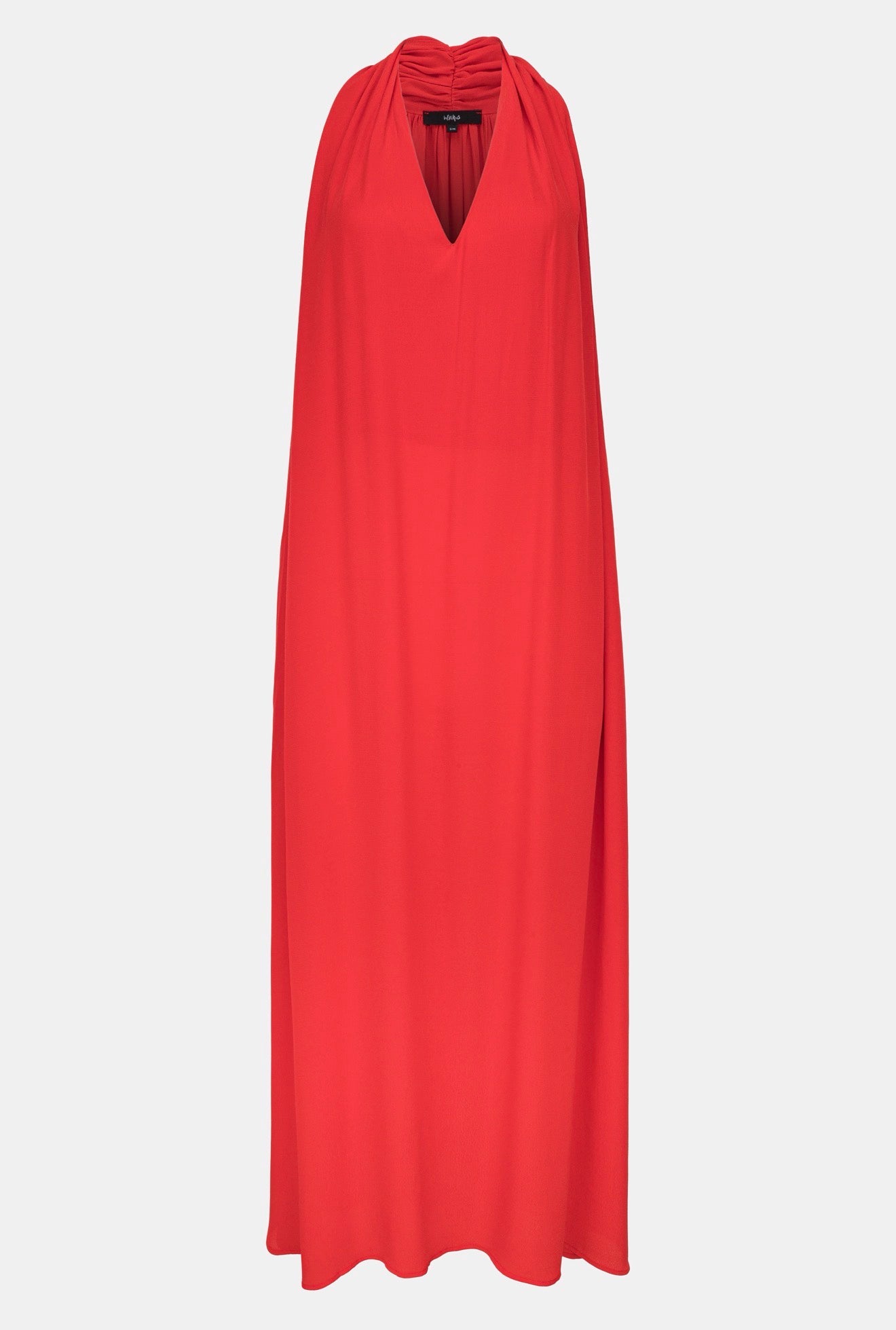 The LOWE Dress Fire