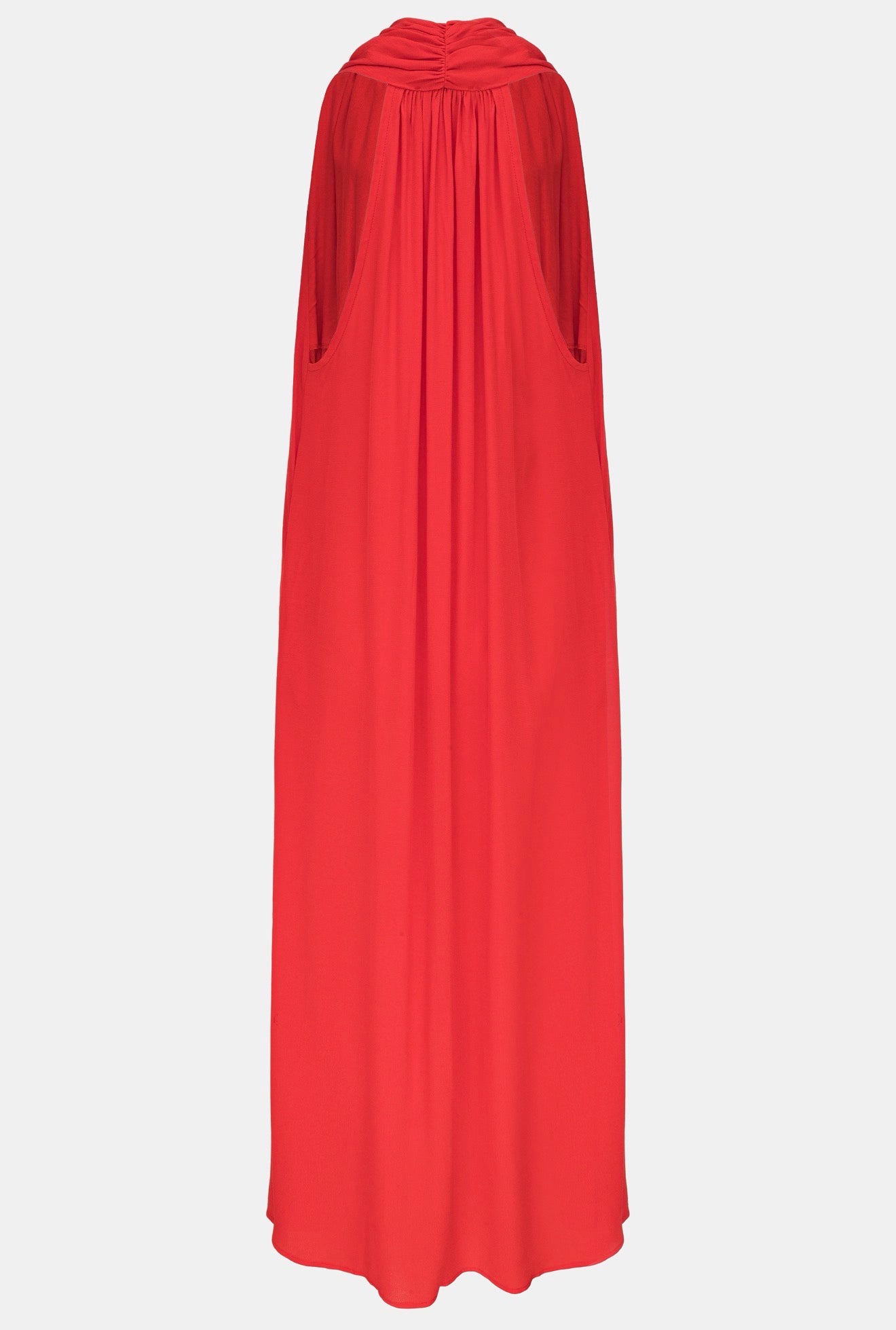 The LOWE Dress Fire