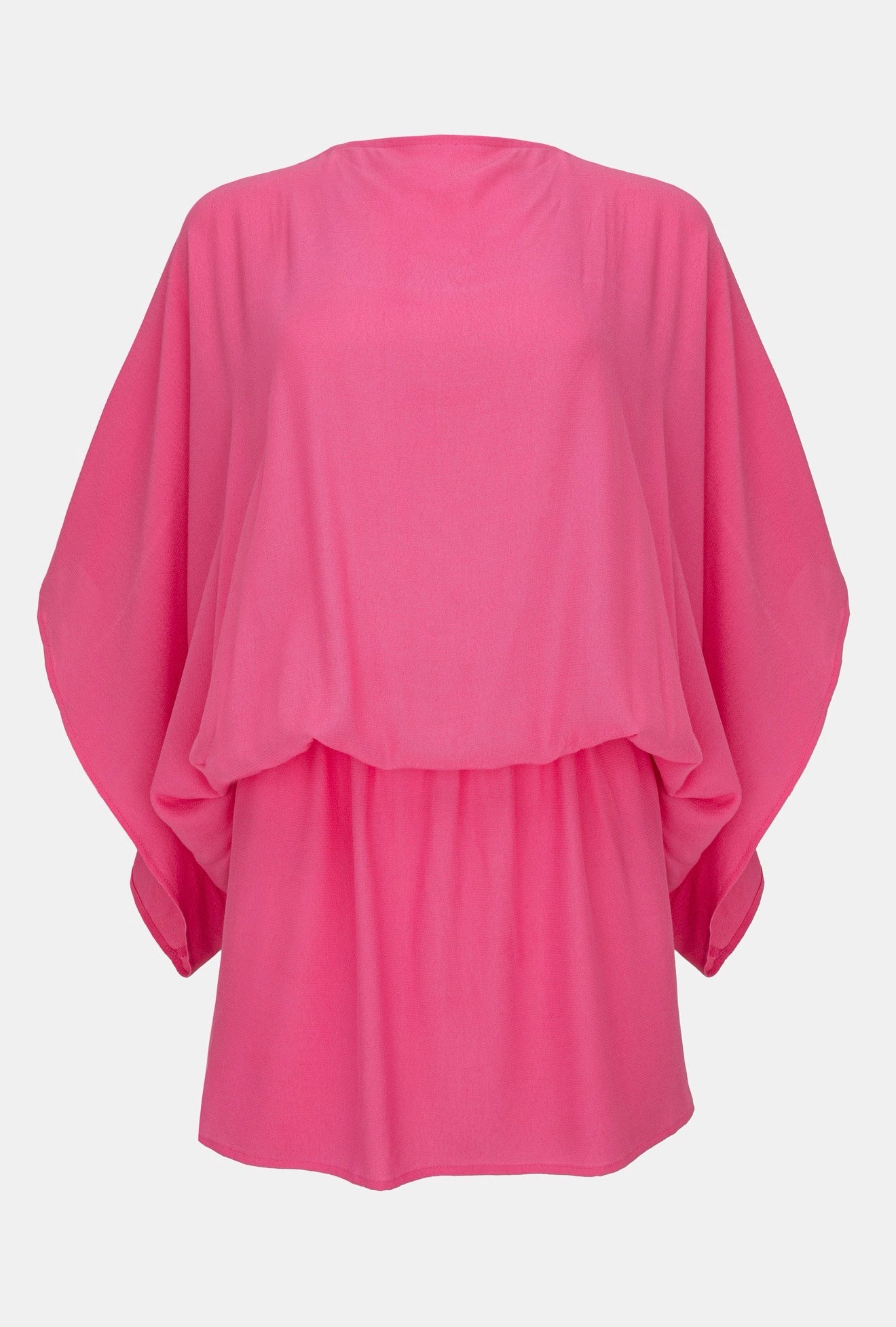 The LULU Dress Sweet
