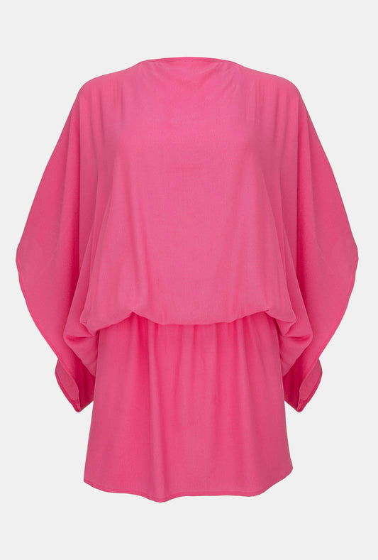 The LULU Dress Sweet