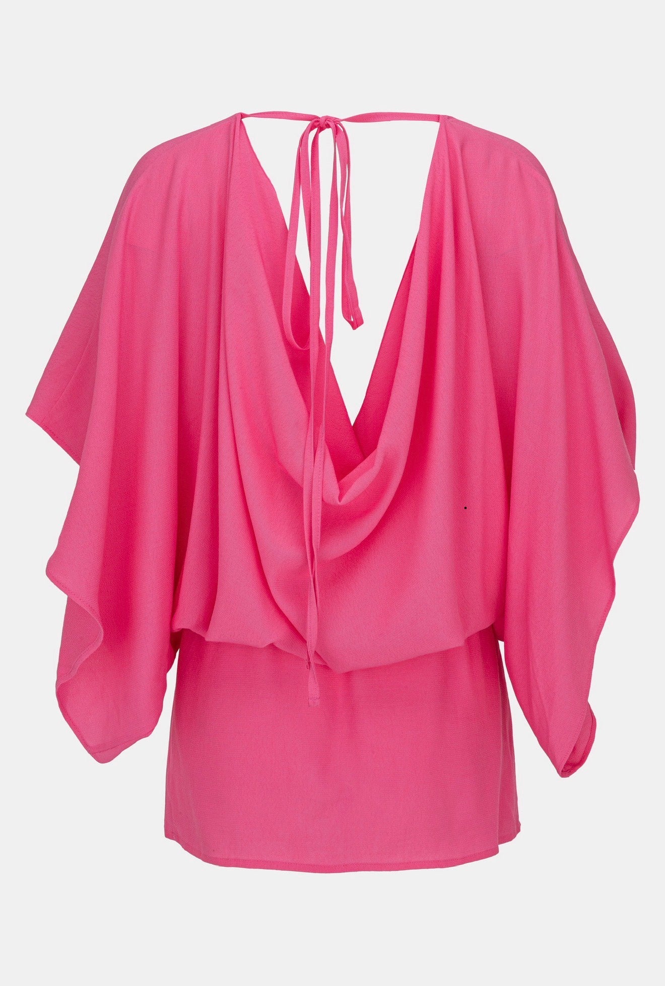 The LULU Dress Sweet