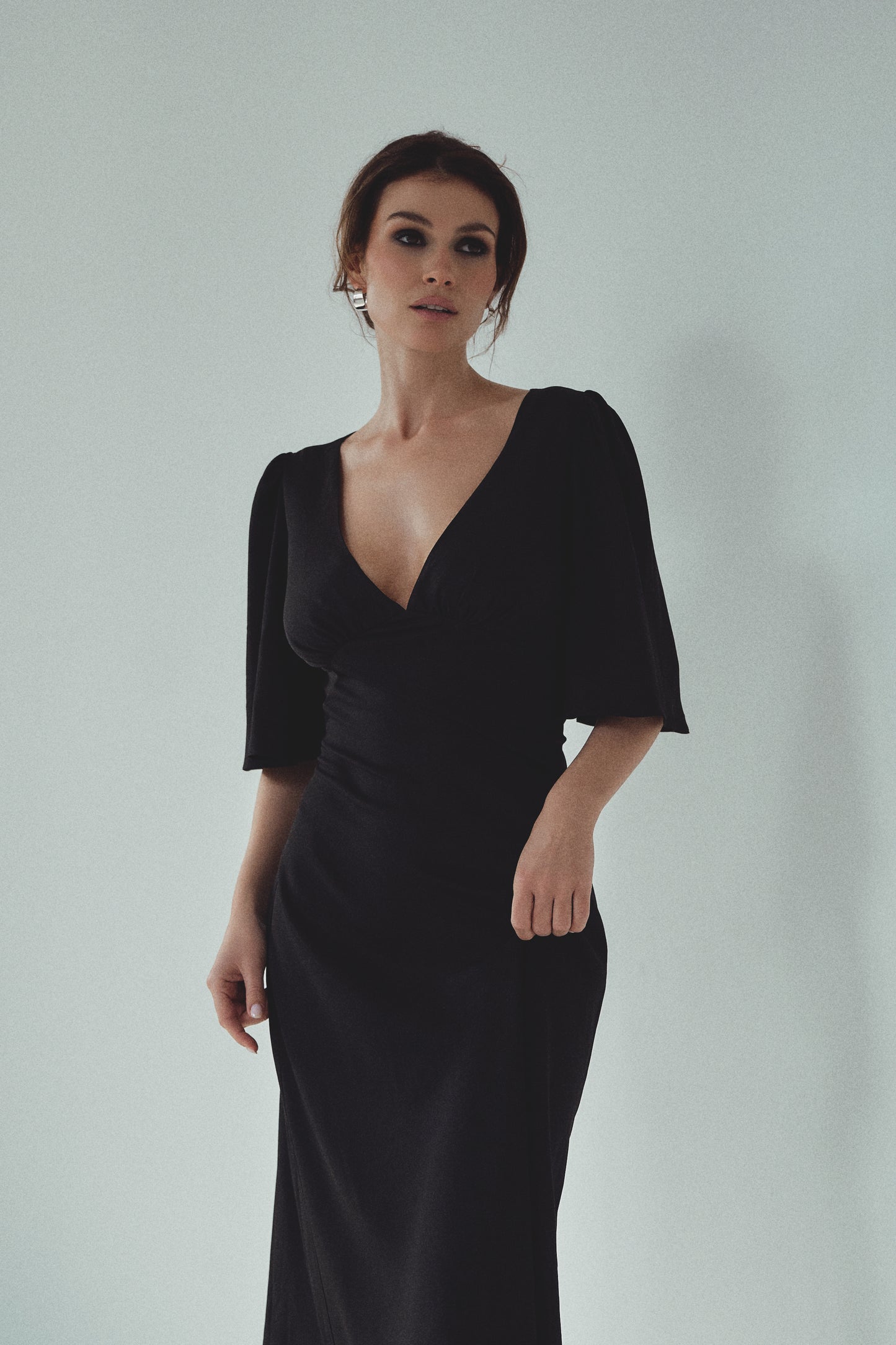 The EMMA Dress