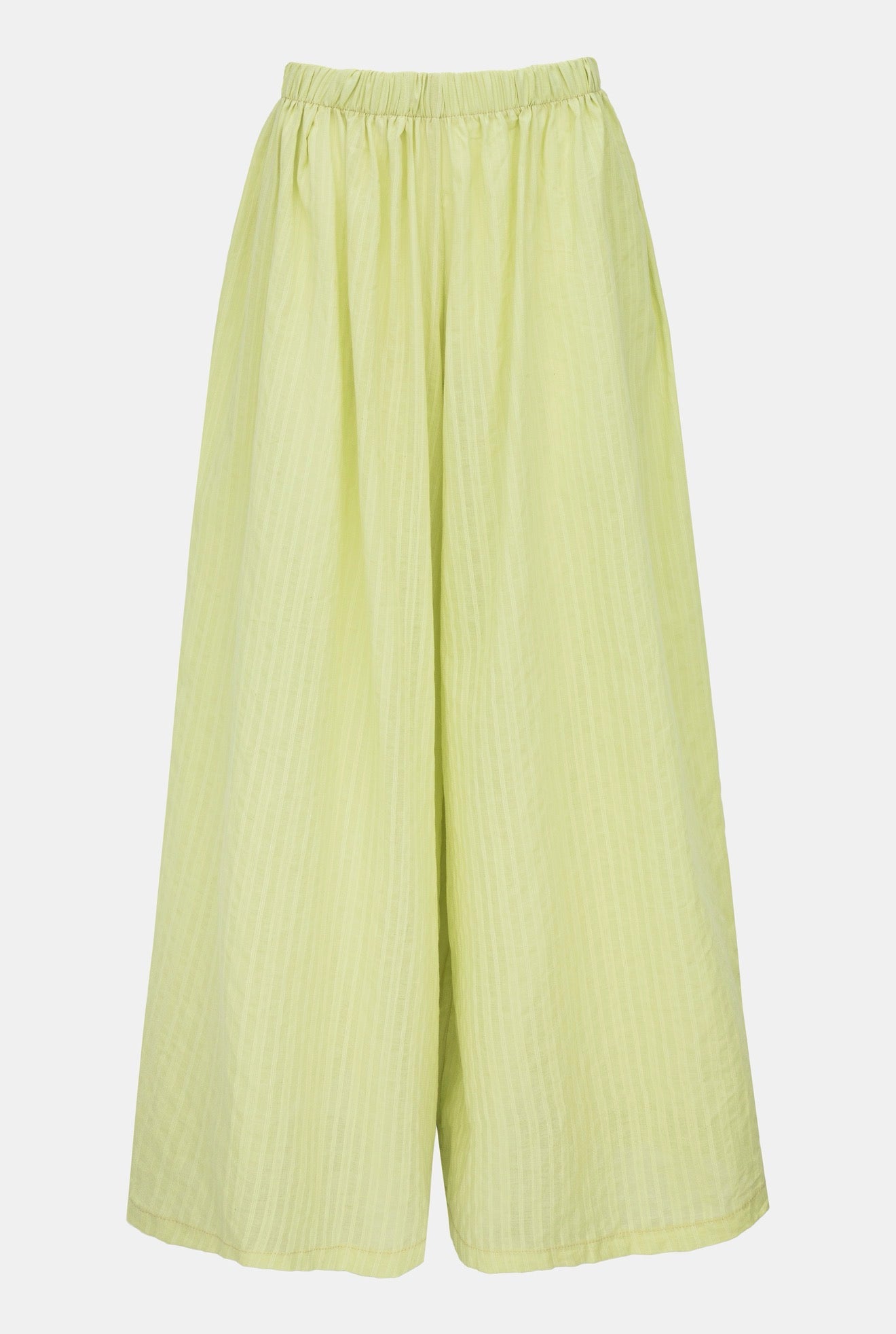 The RUE Trousers Summer