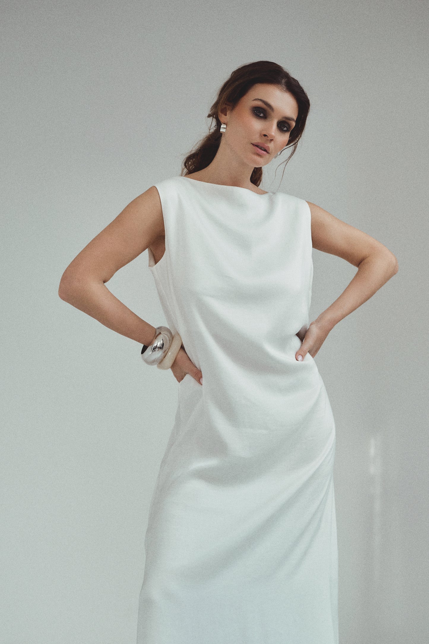 The MAE Dress