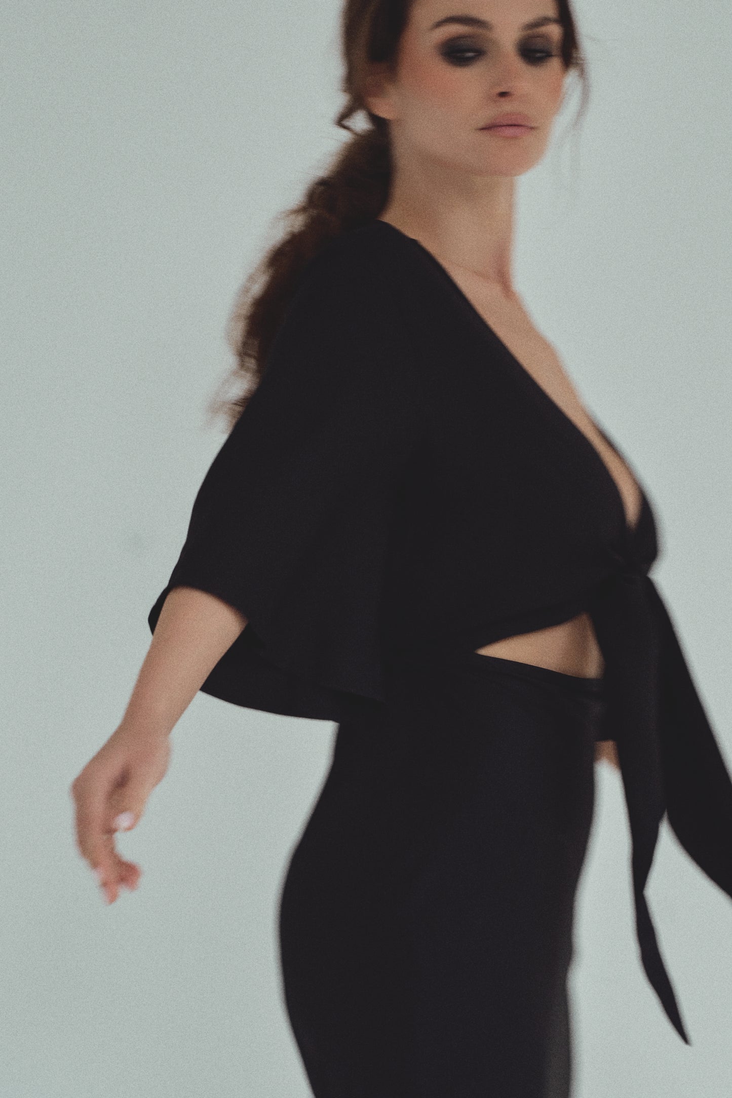 The PAULA Dress