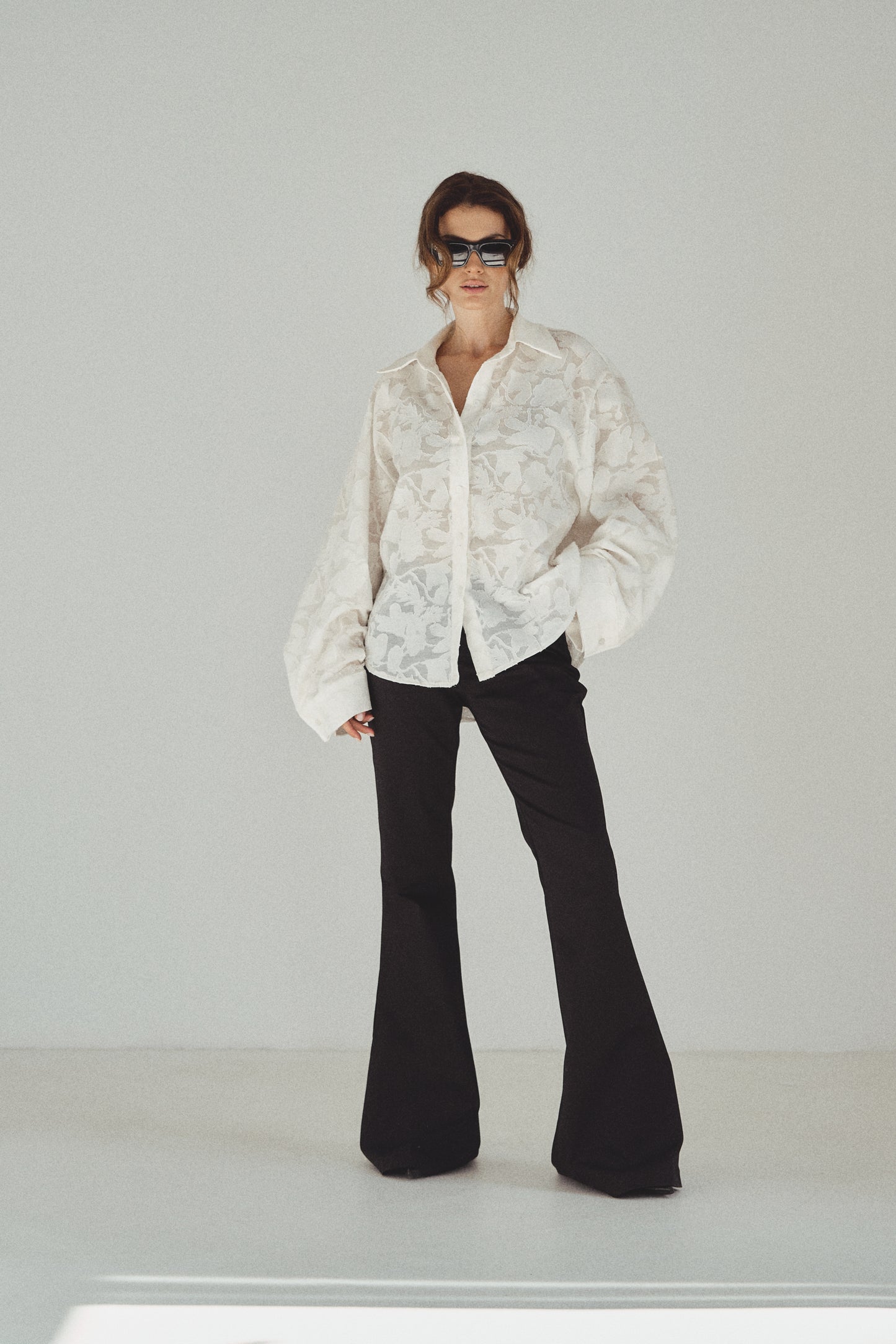 The MATTIE Trousers