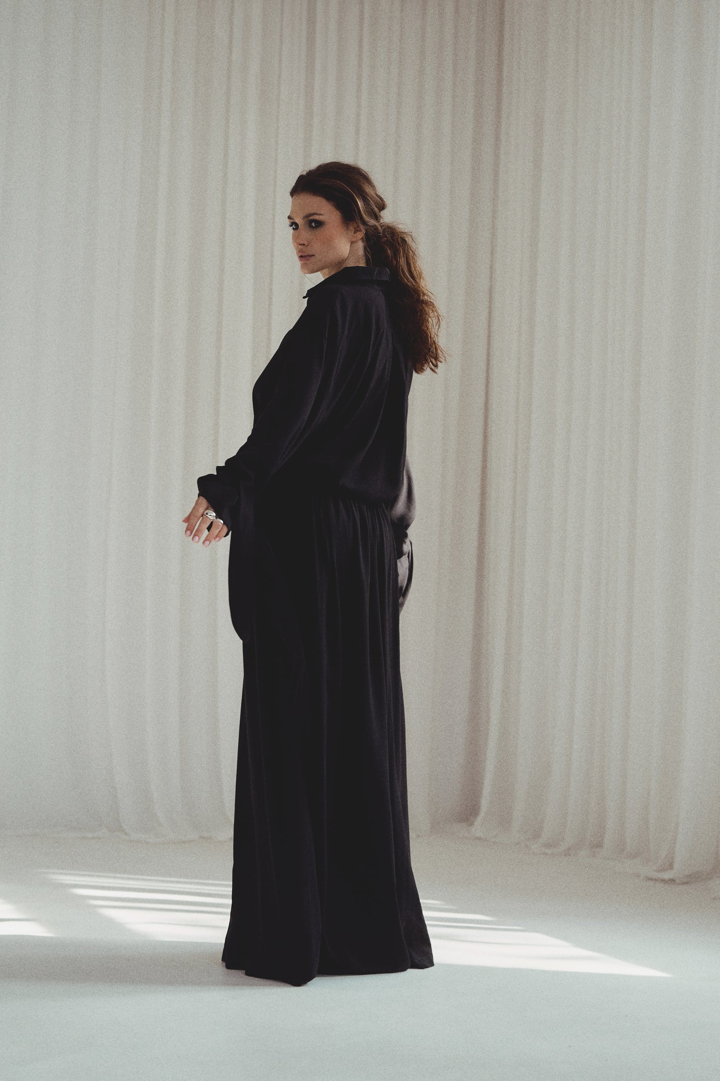 The RUE Trousers