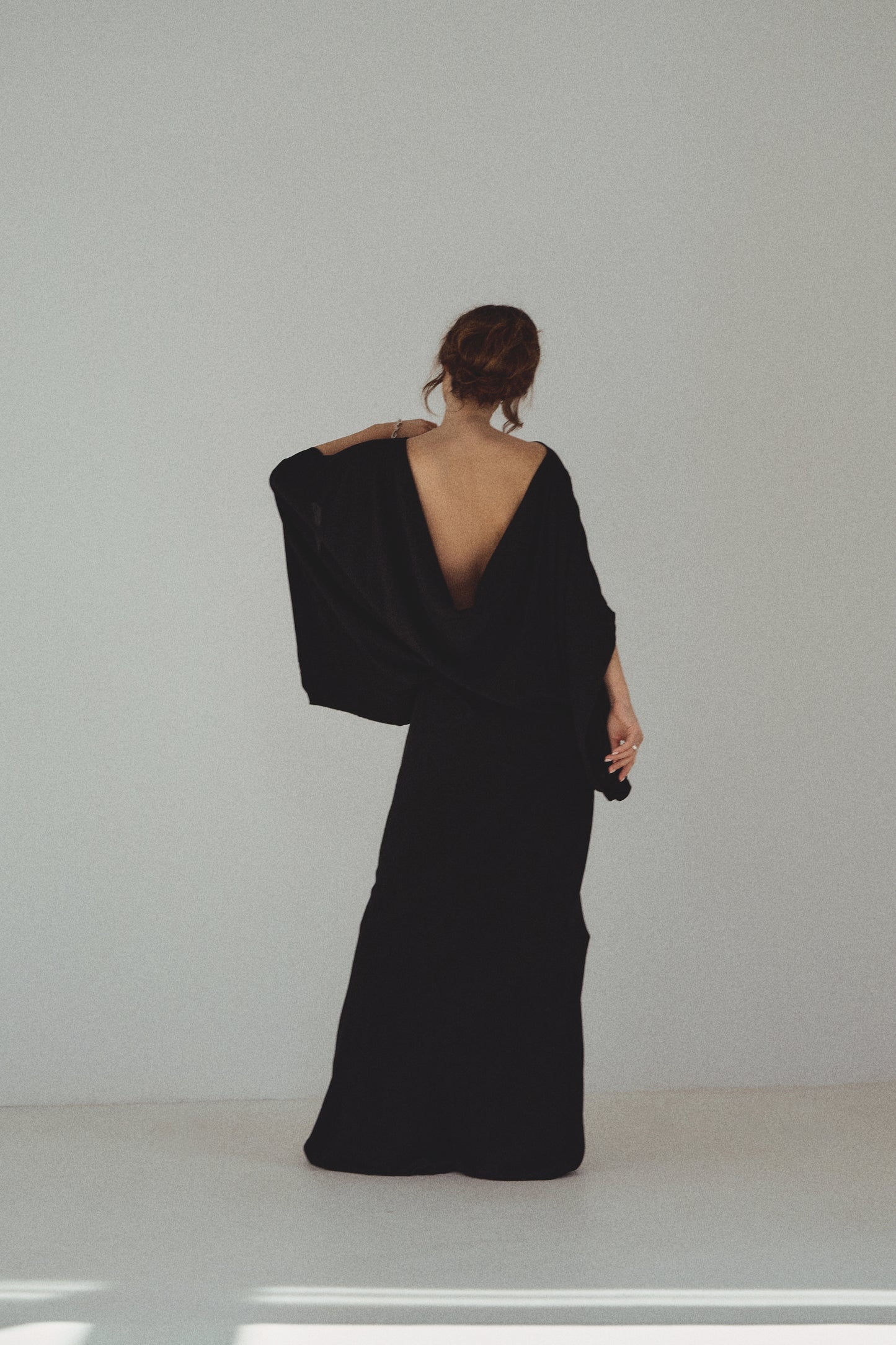 The ELLIS Dress