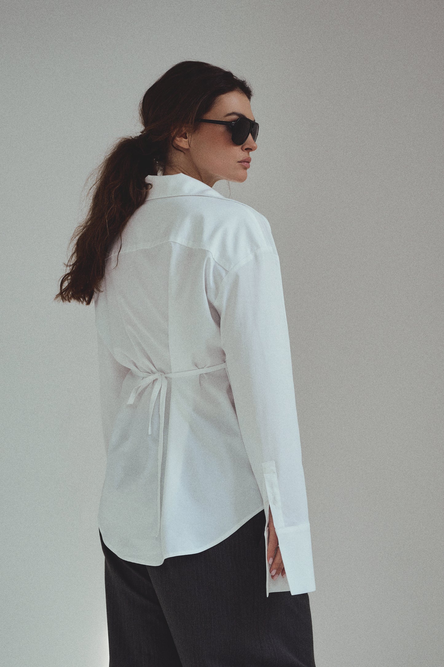 The MARJANI Shirt