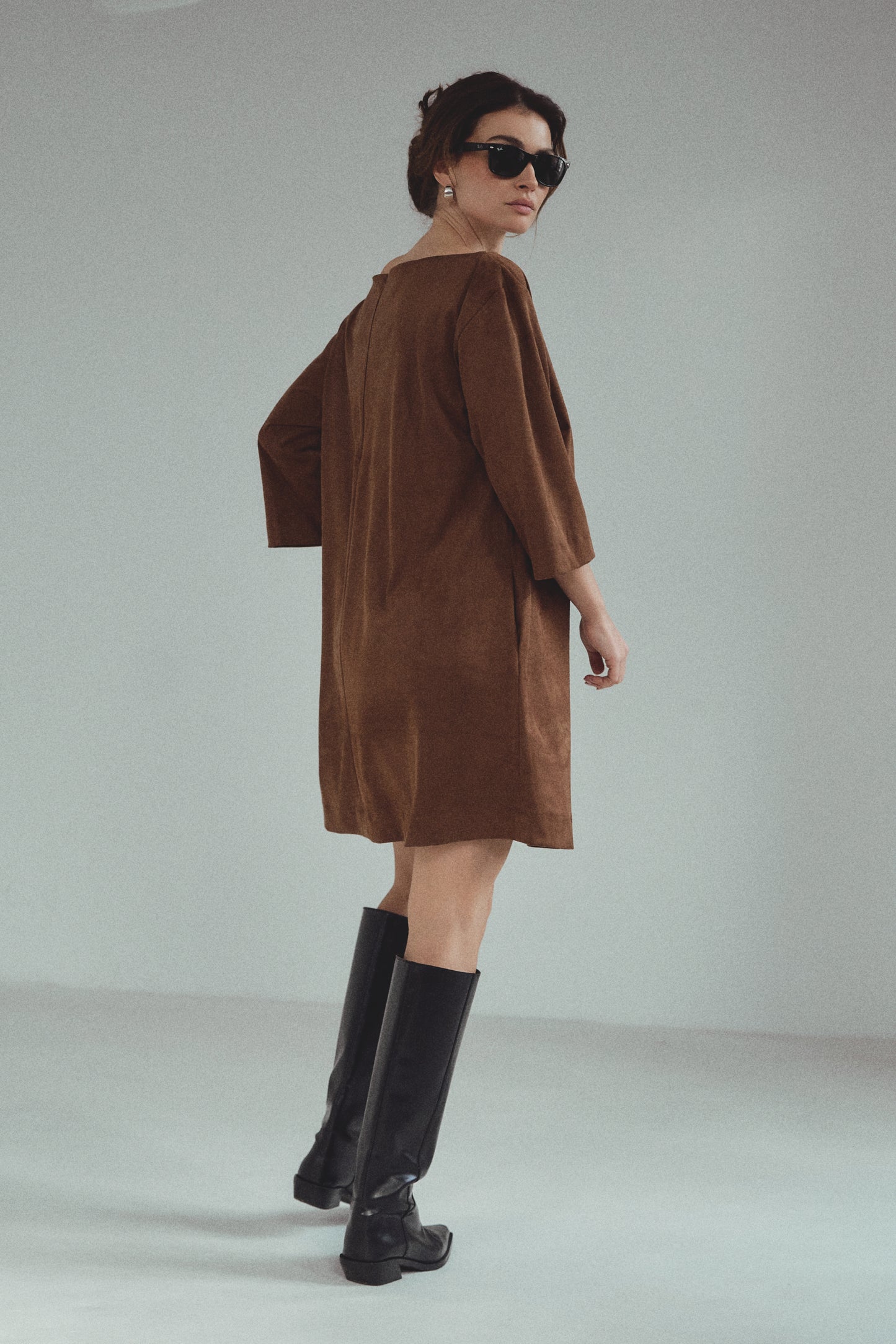 The KELLY Dress