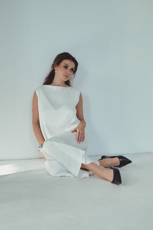 The MAE Dress