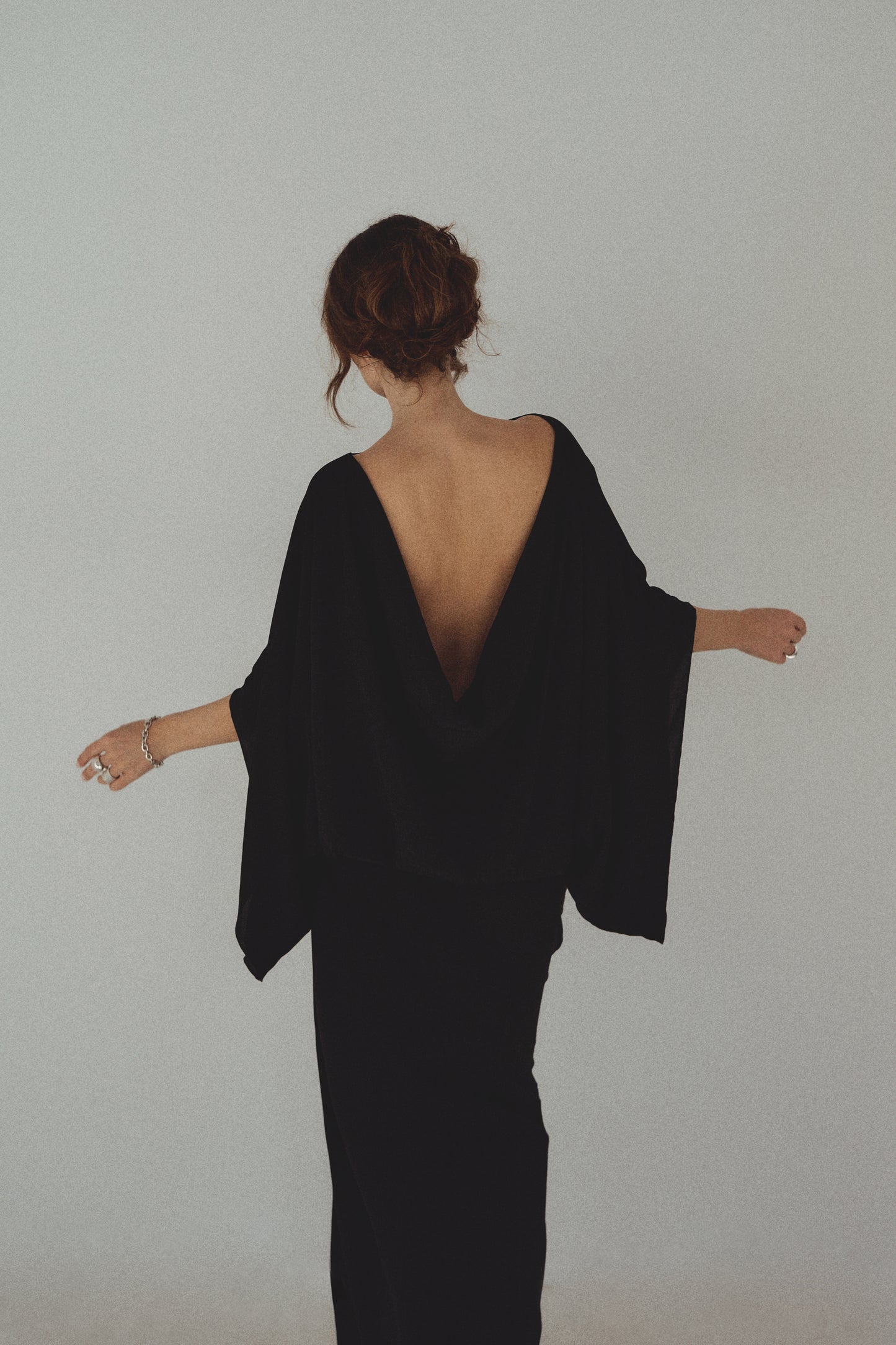 The ELLIS Dress
