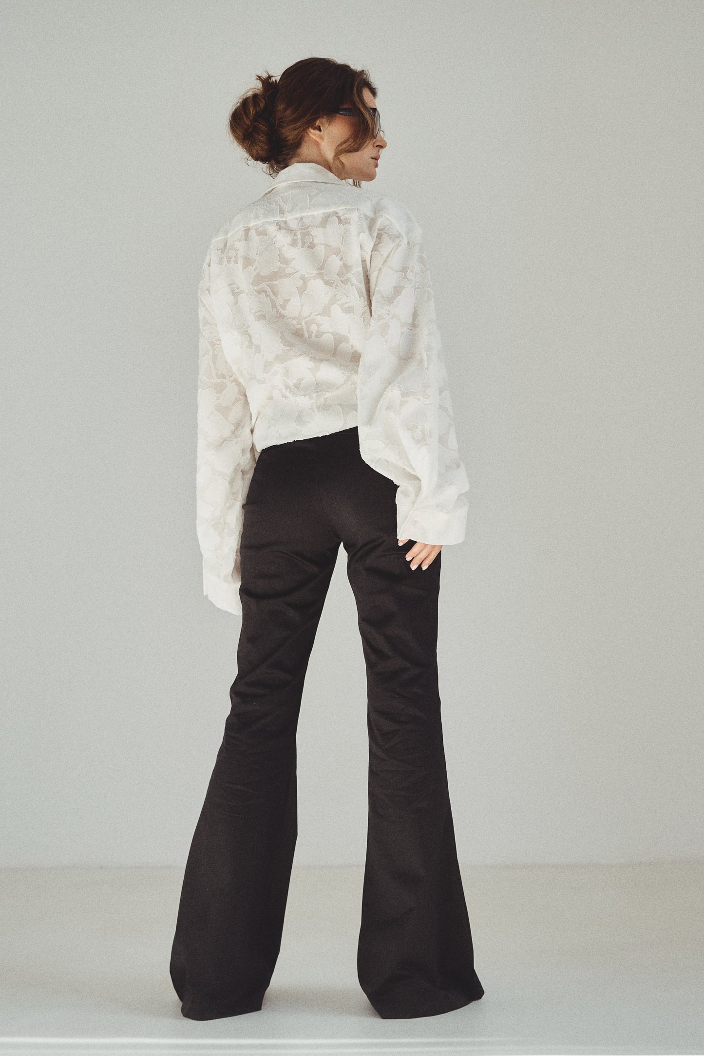 The MATTIE Trousers
