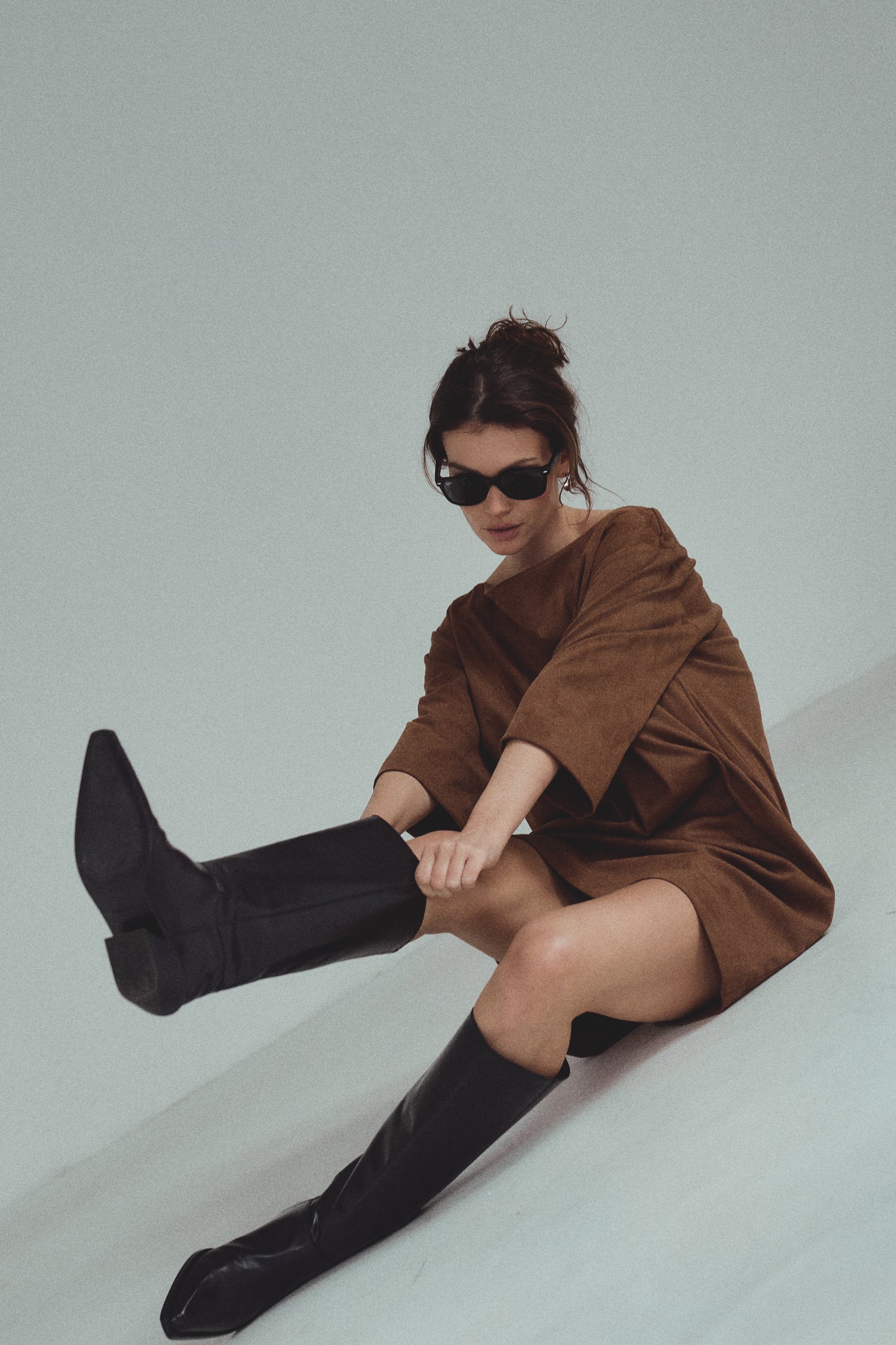 The KELLY Dress