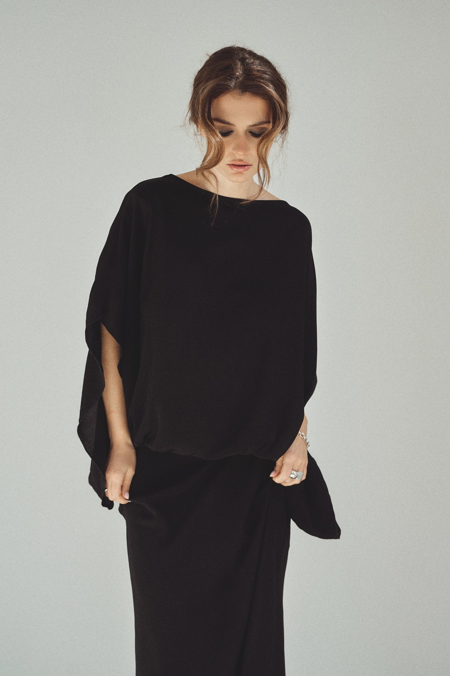 The ELLIS Dress