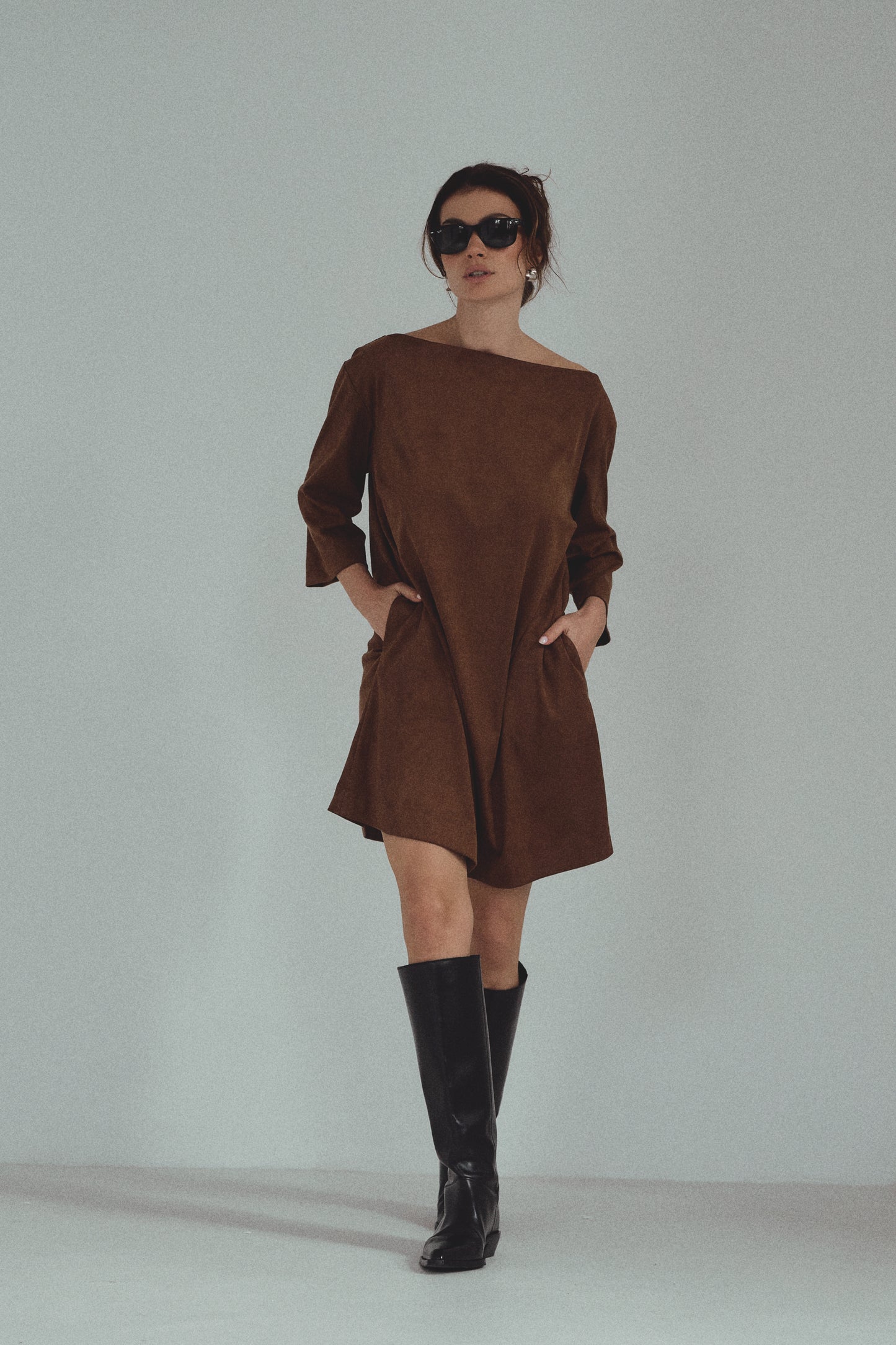 The KELLY Dress