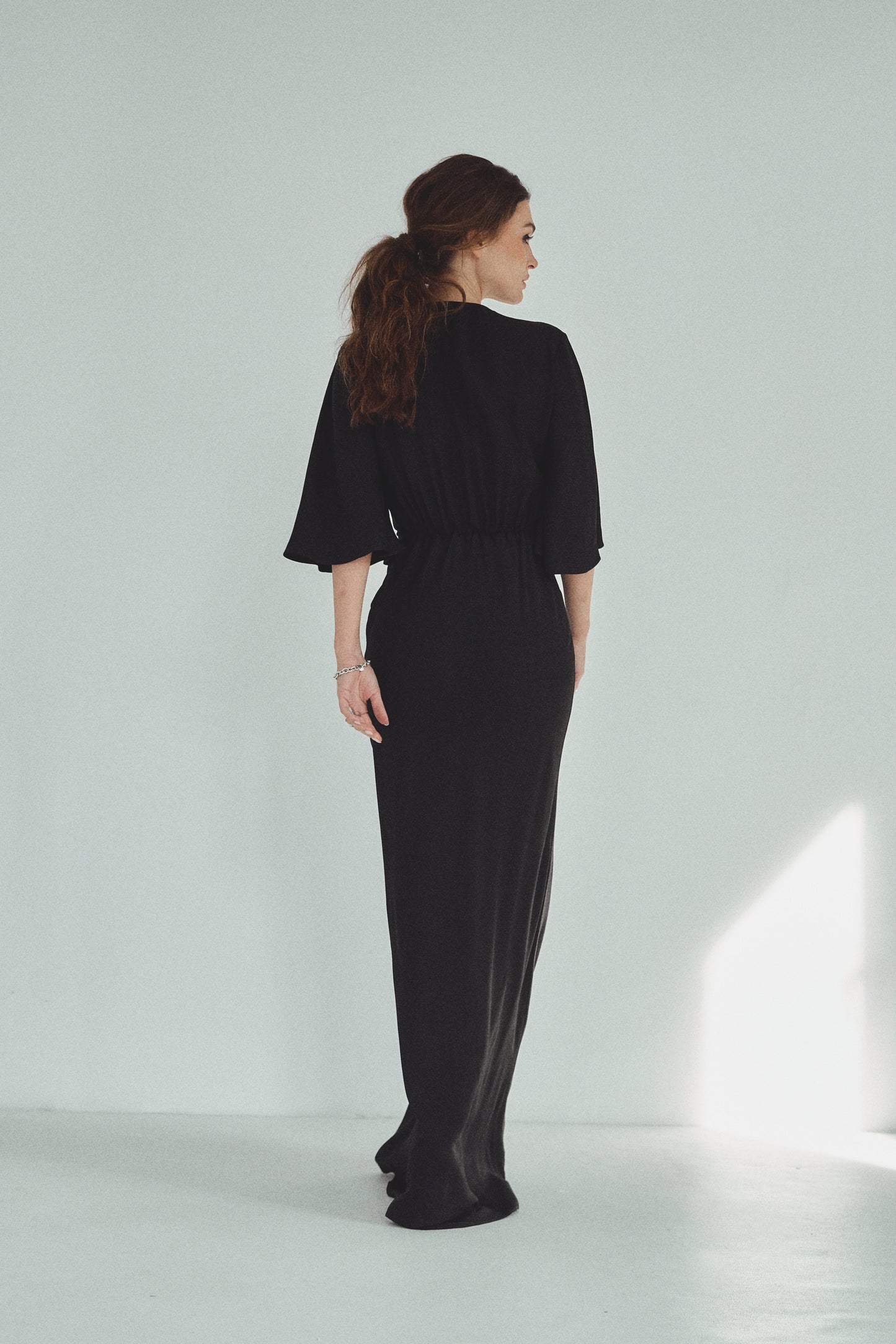 The PAULA Dress