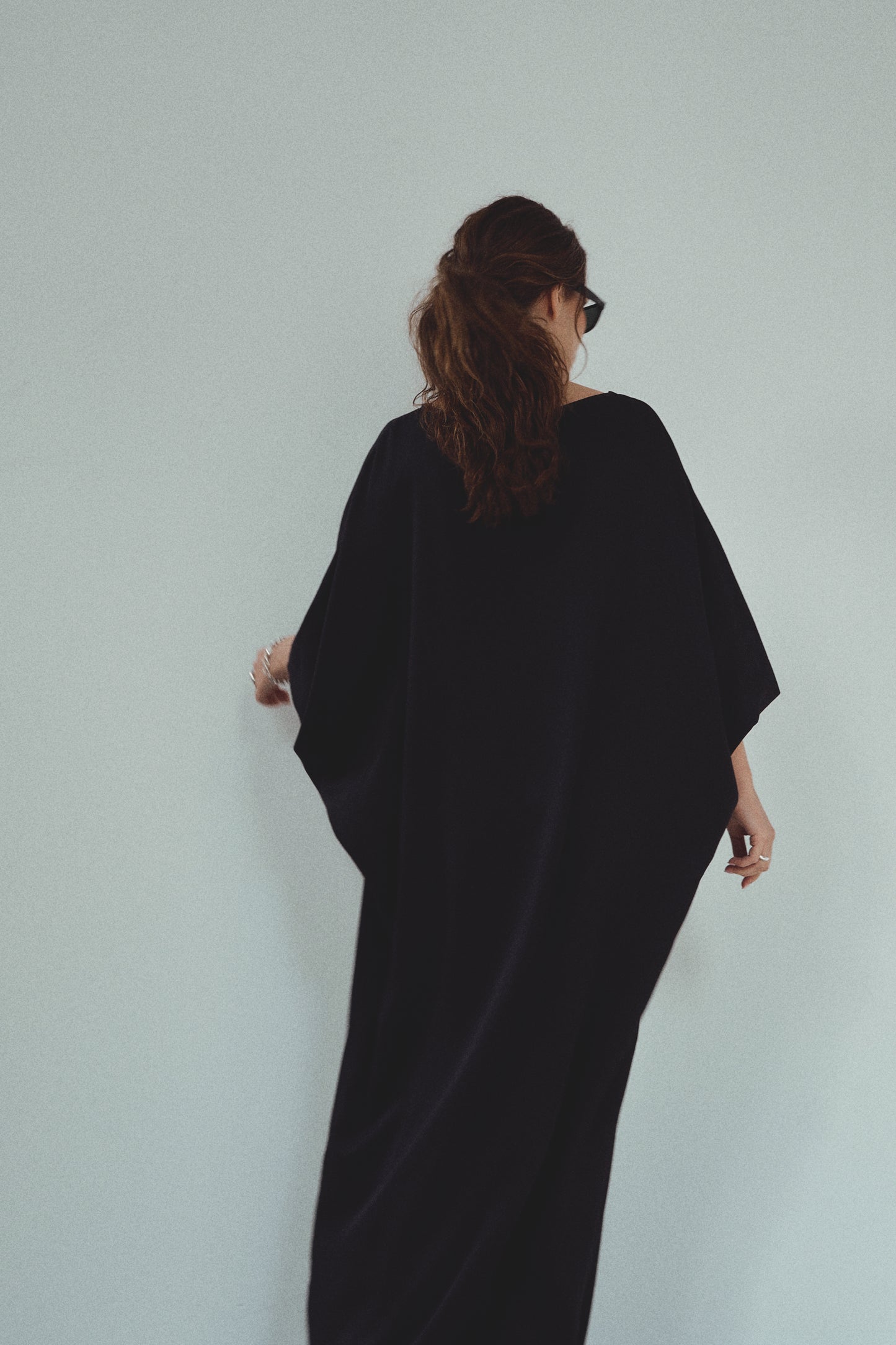 The YULE Dress