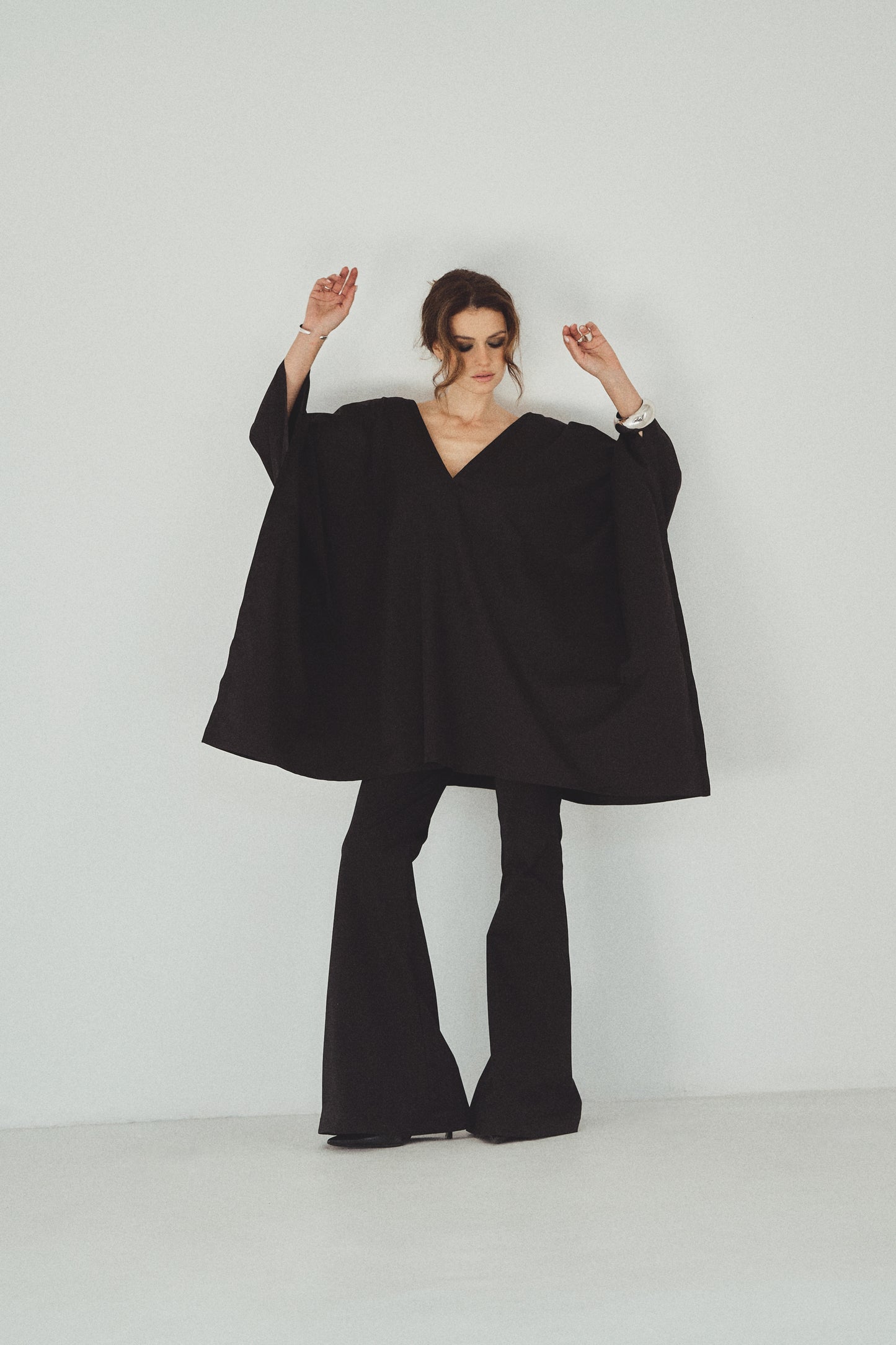 The MATTIE Trousers