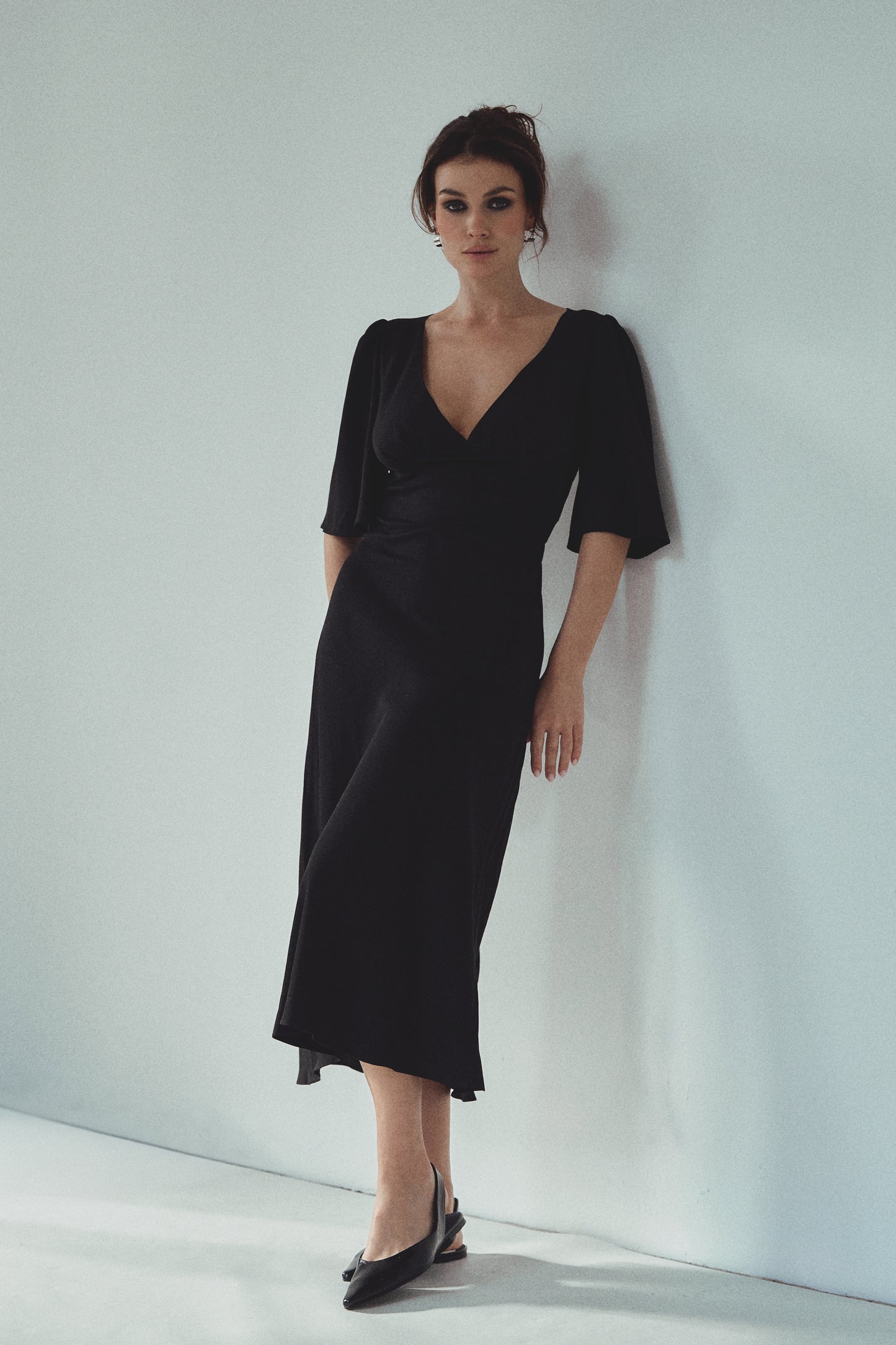The EMMA Dress