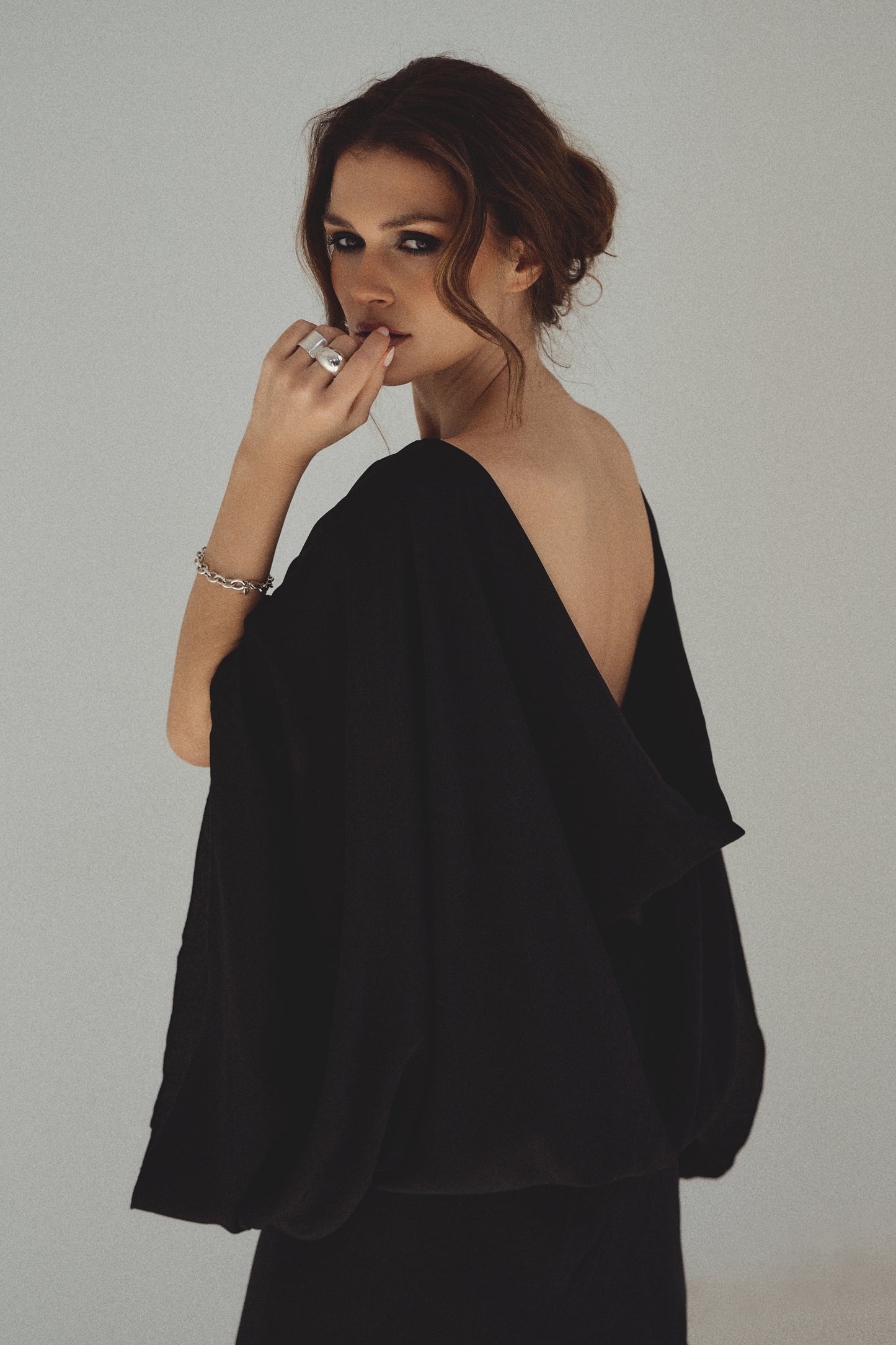 The ELLIS Dress