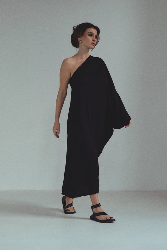 The FAYE Dress