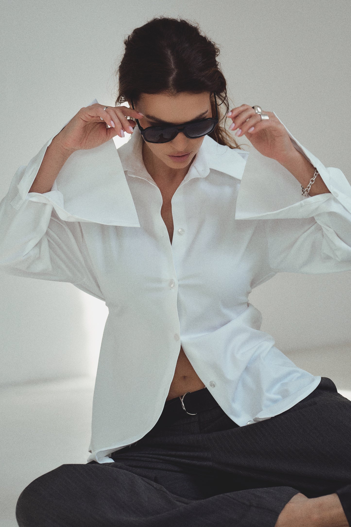 The MARJANI Shirt