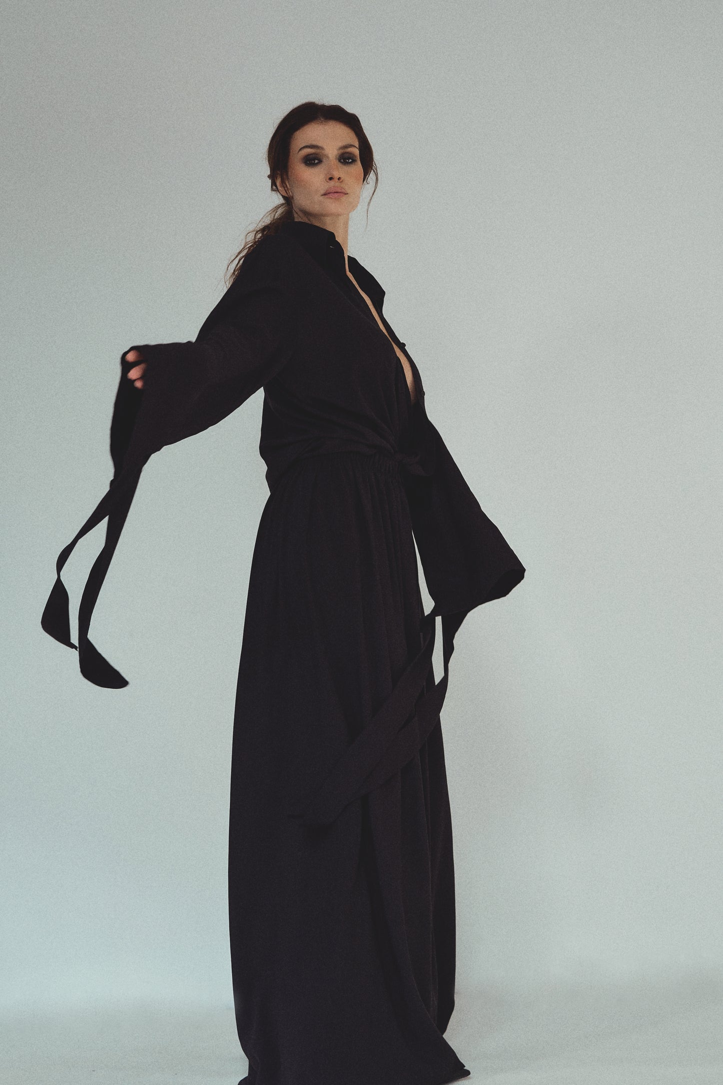 The RUE Trousers