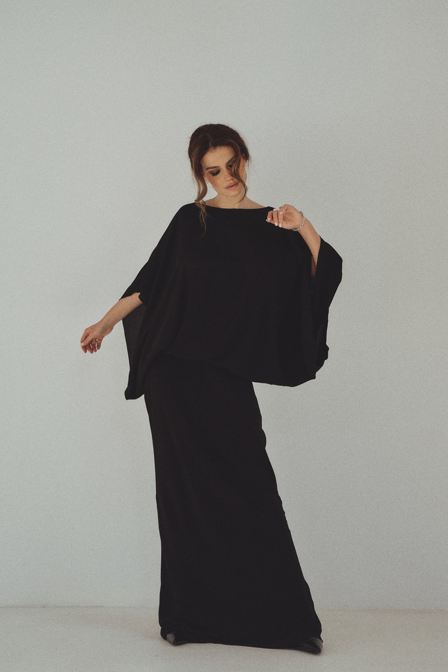 The ELLIS Dress