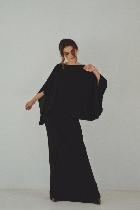 The ELLIS Dress