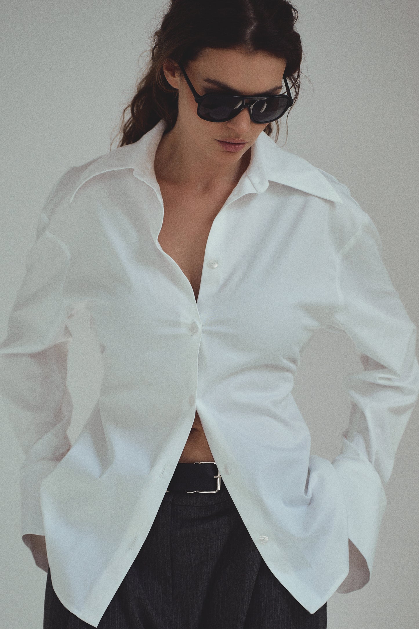 The MARJANI Shirt