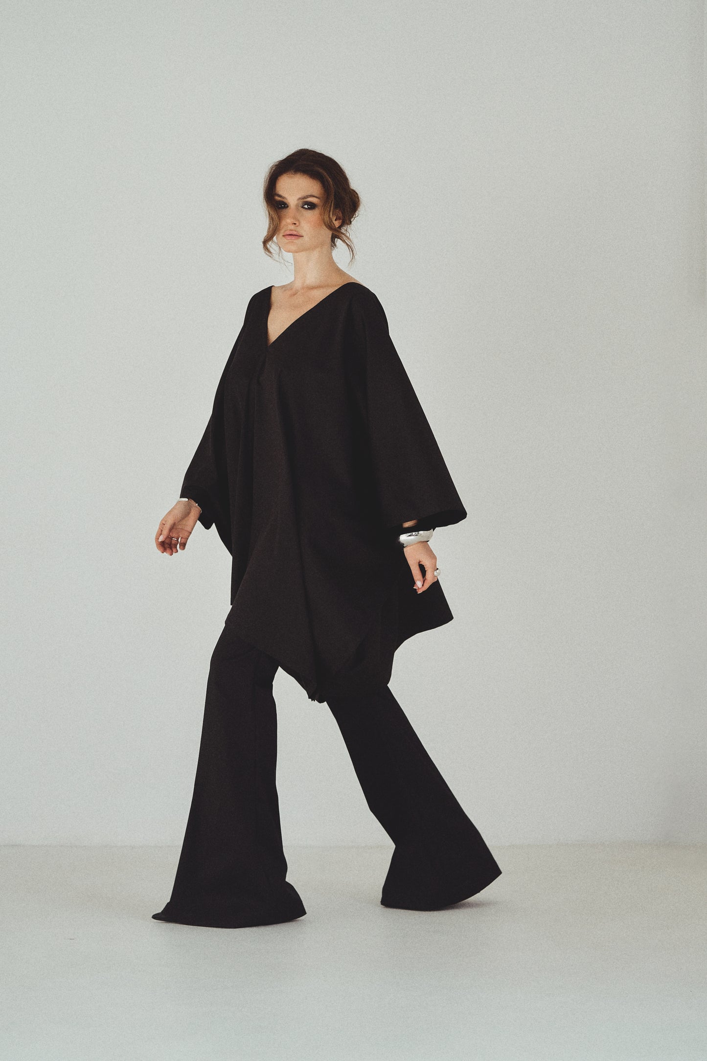 The MATTIE Trousers