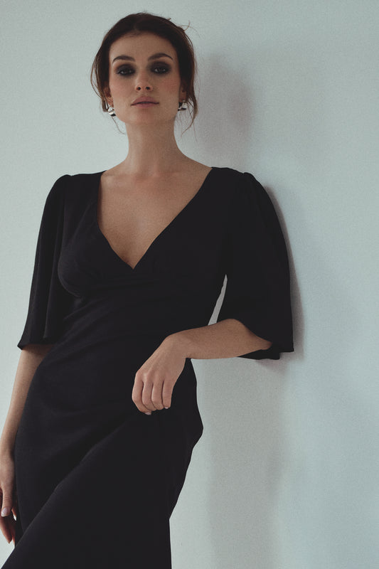 The EMMA Dress