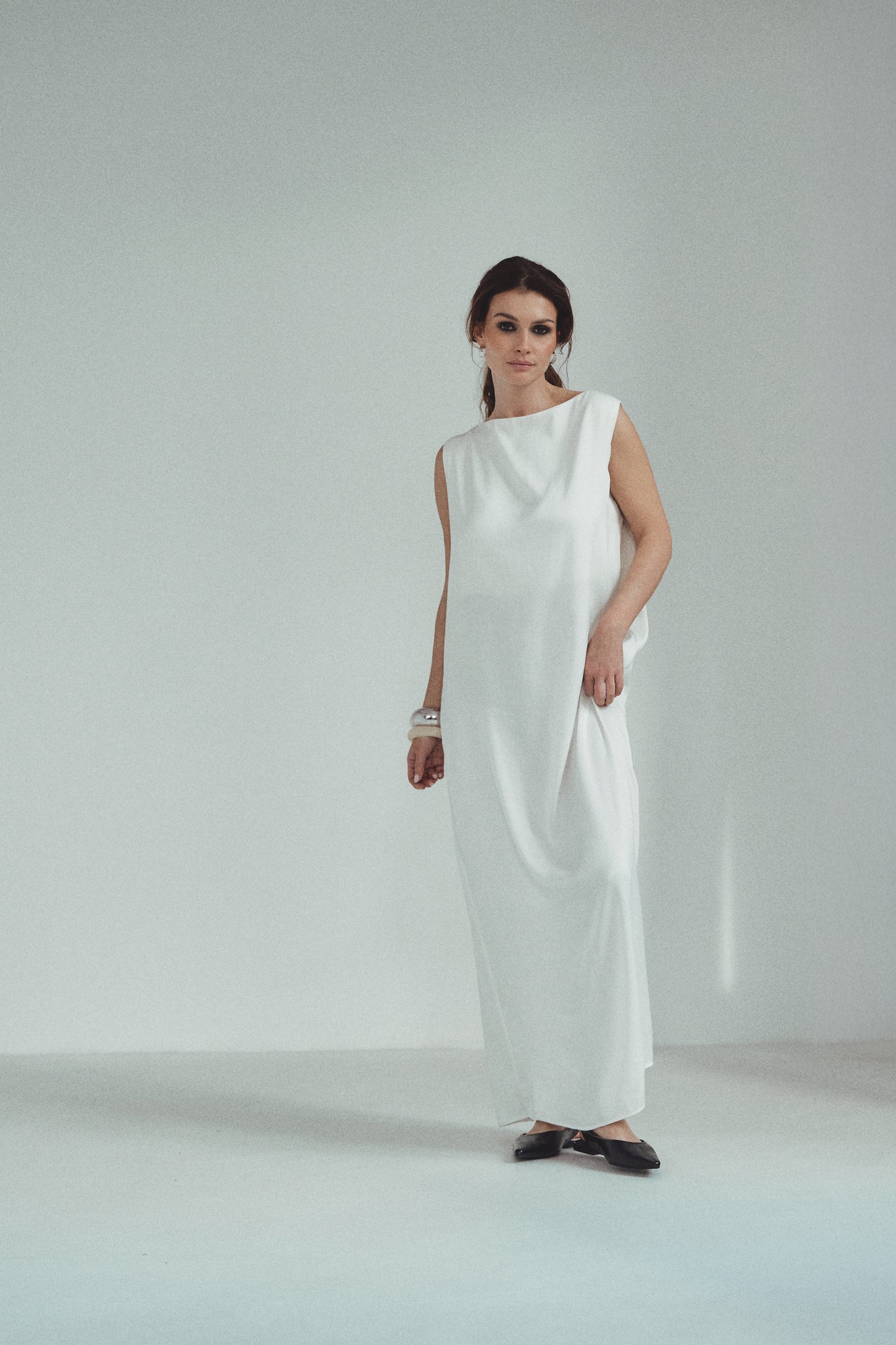 The MAE Dress