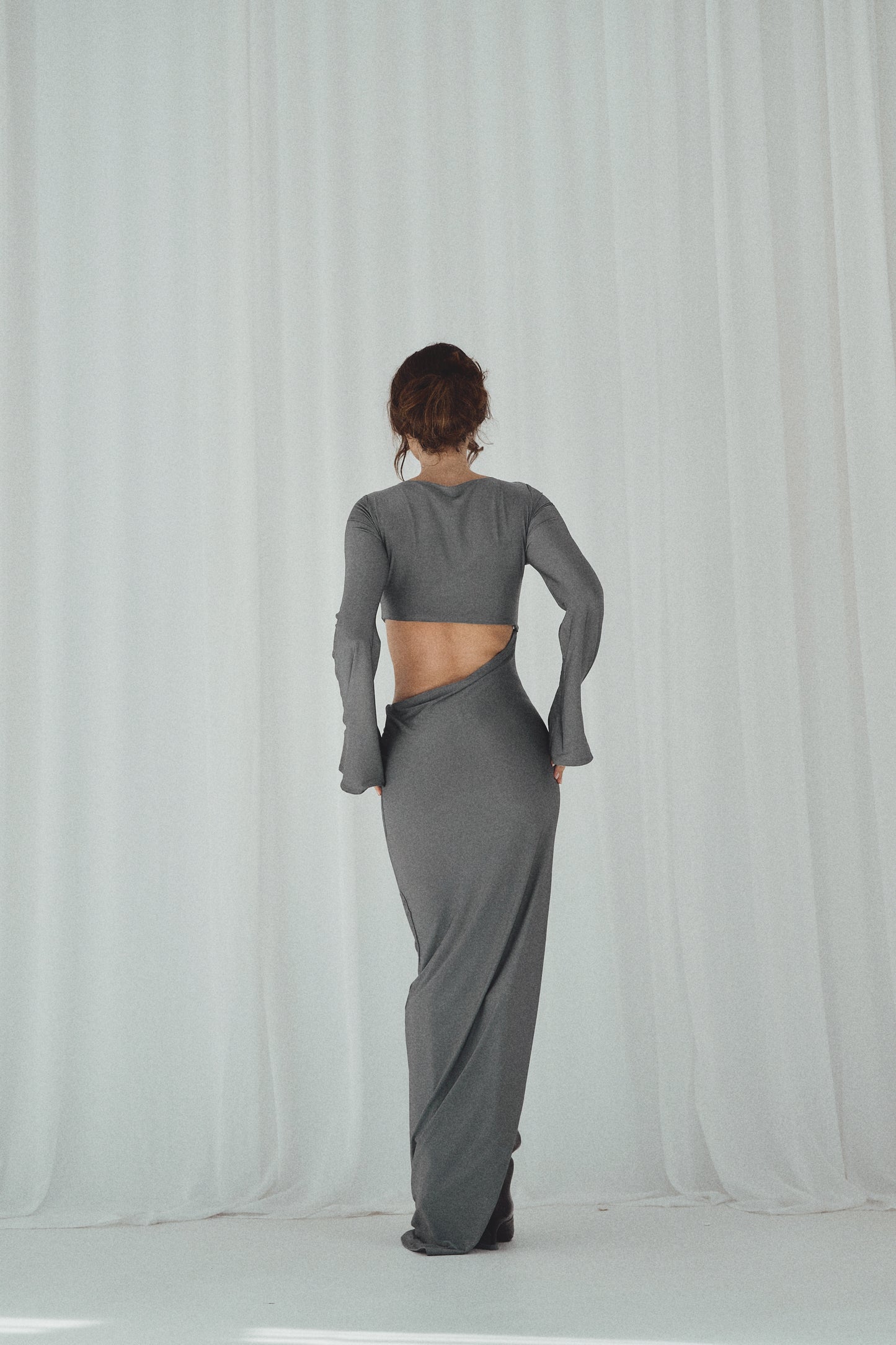 The SOLEI Dress