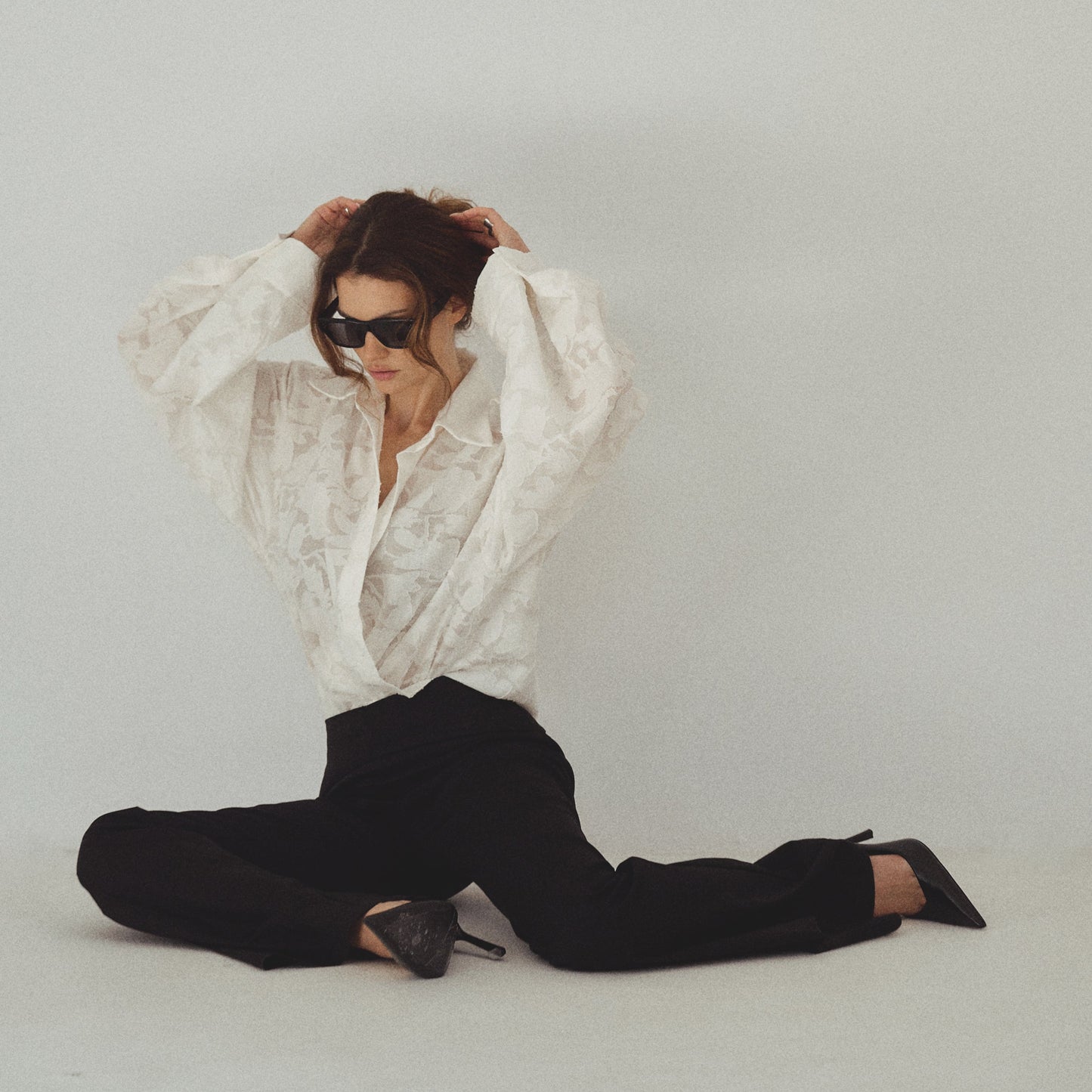 The MATTIE Trousers