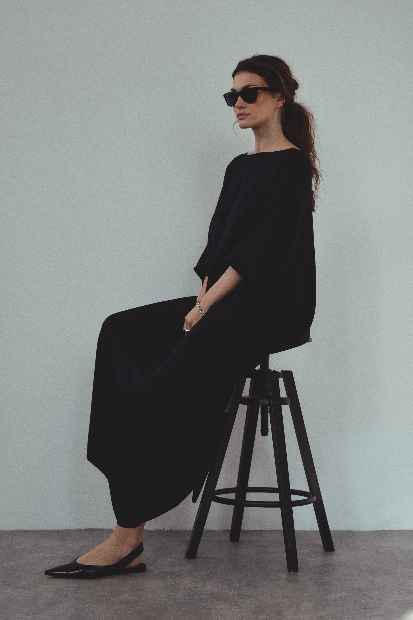 The YULE Dress