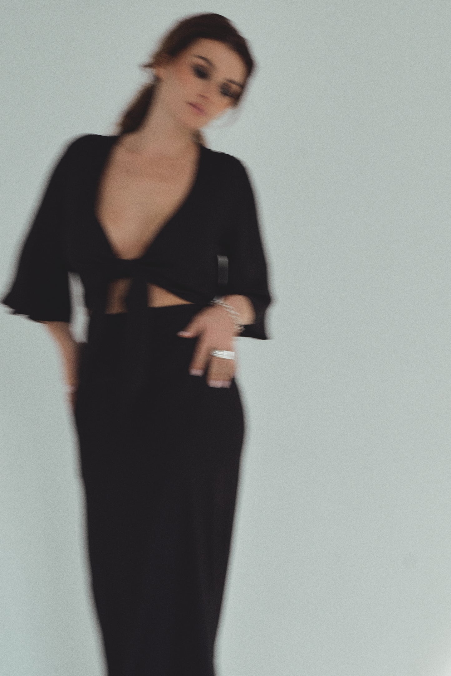 The PAULA Dress