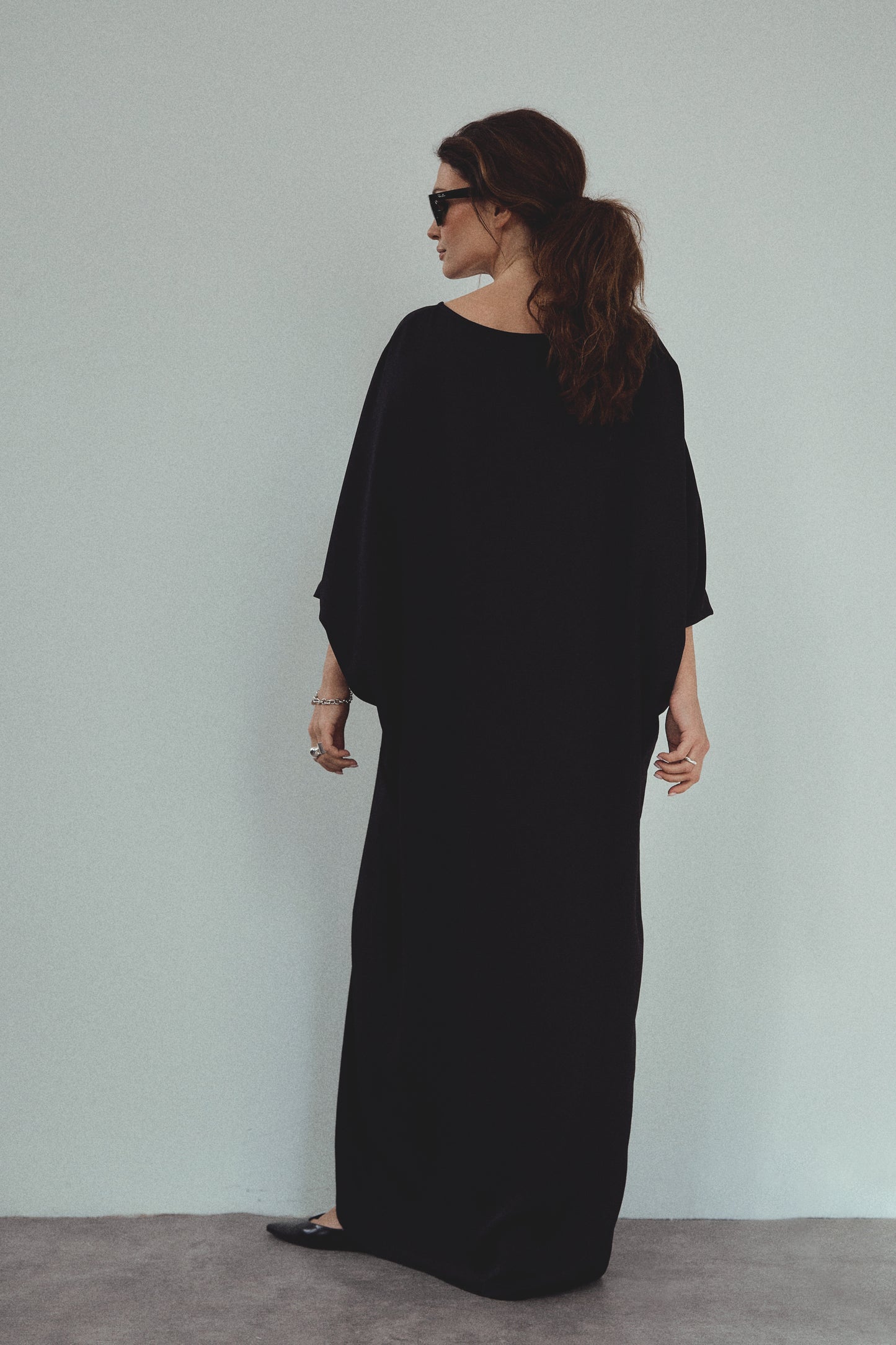 The YULE Dress